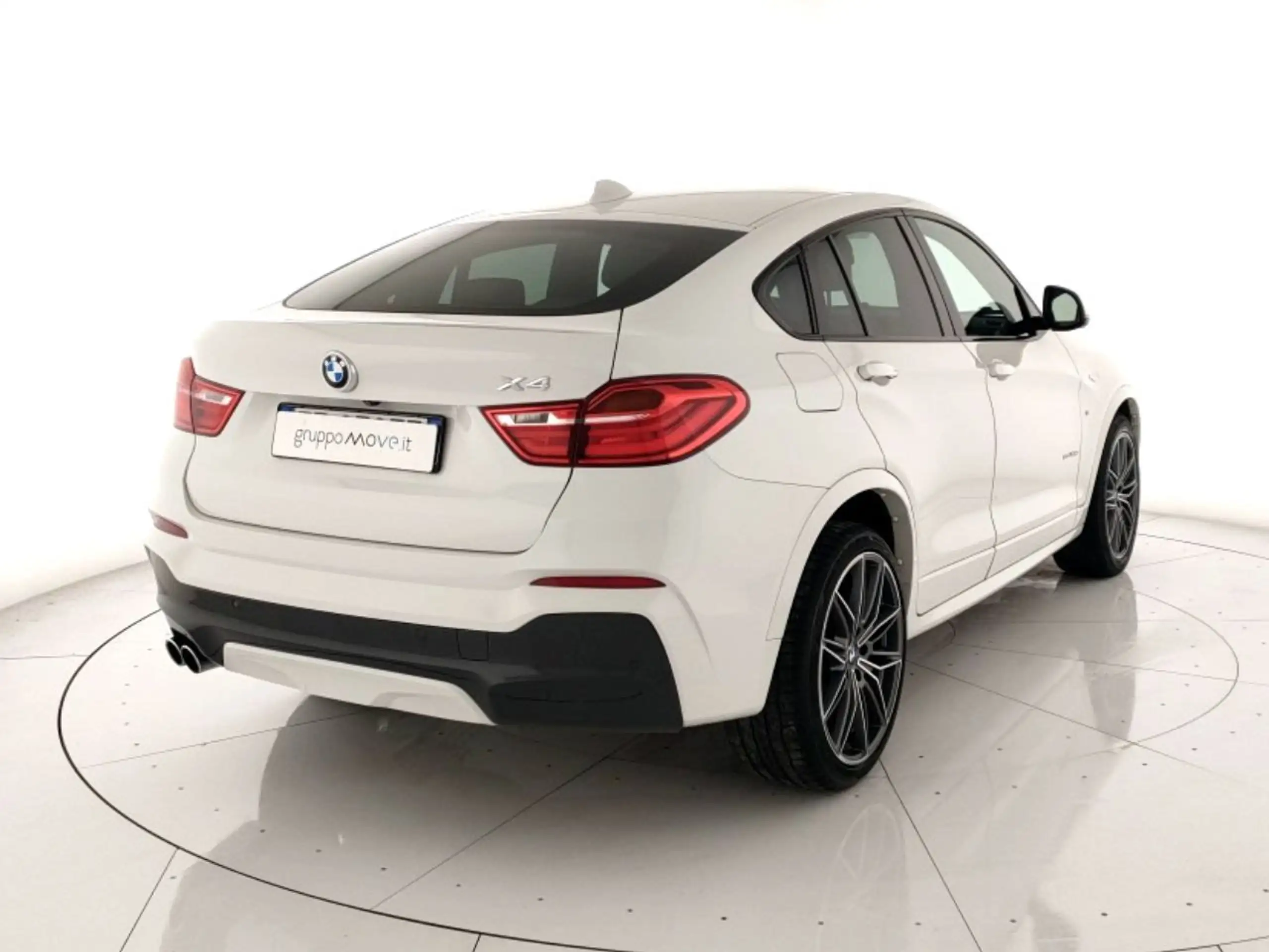 BMW - X4