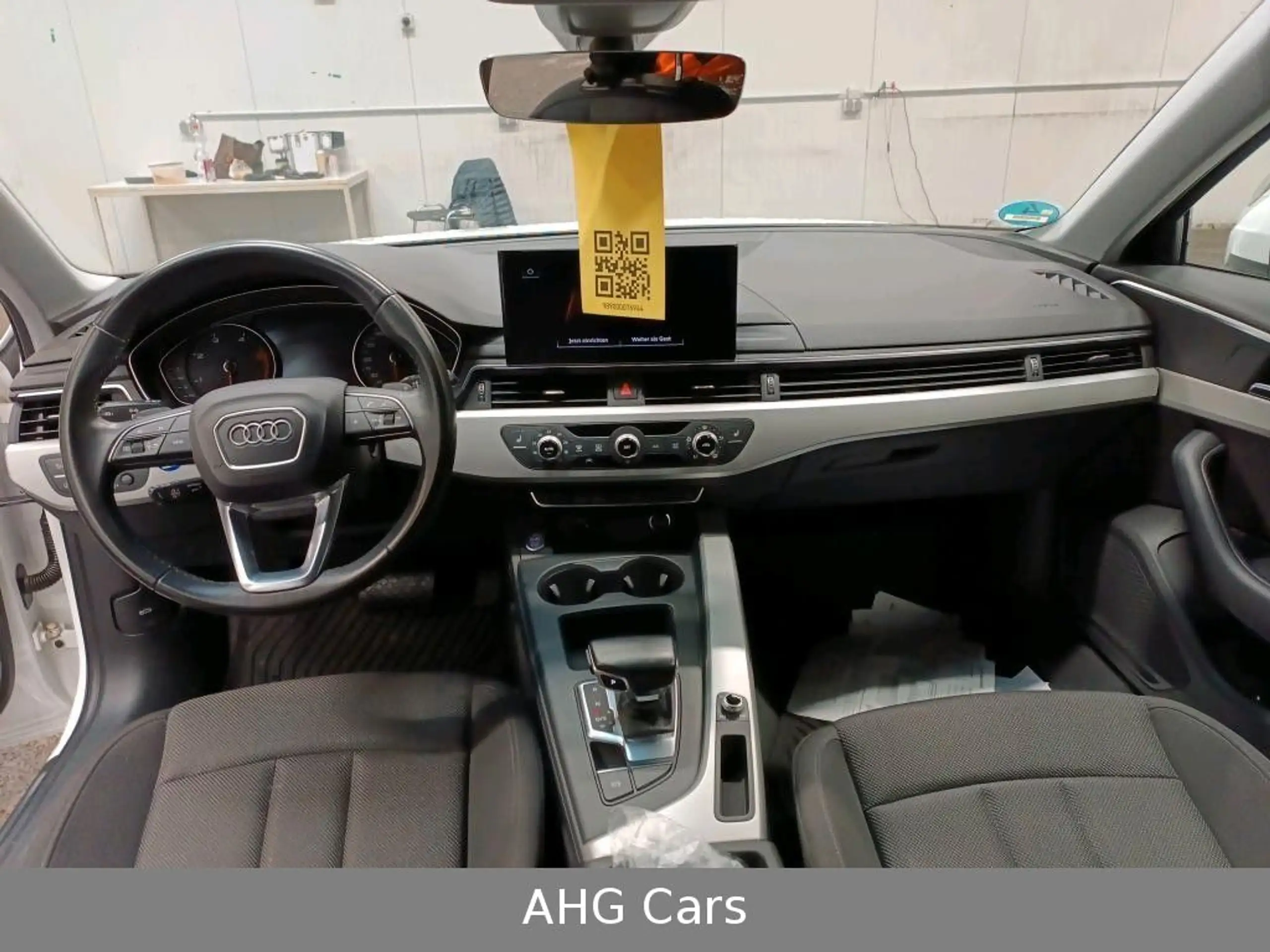 Audi - A4