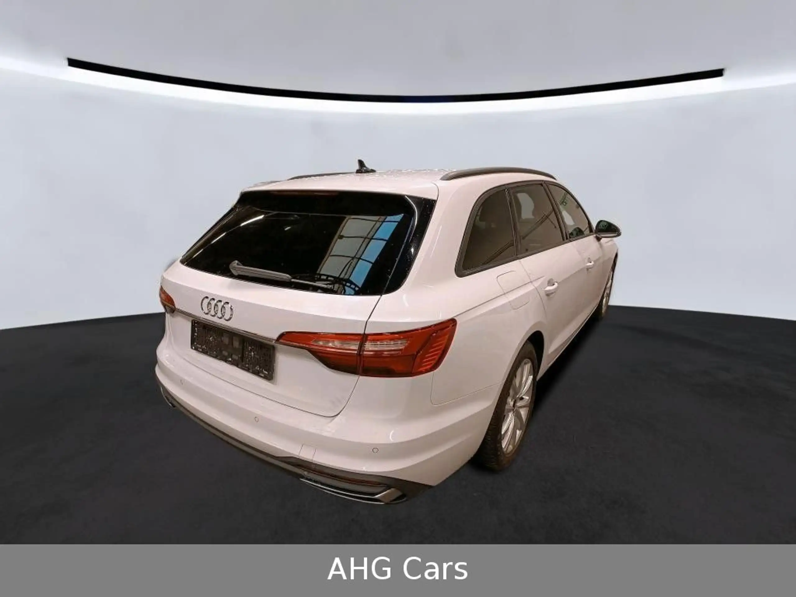 Audi - A4