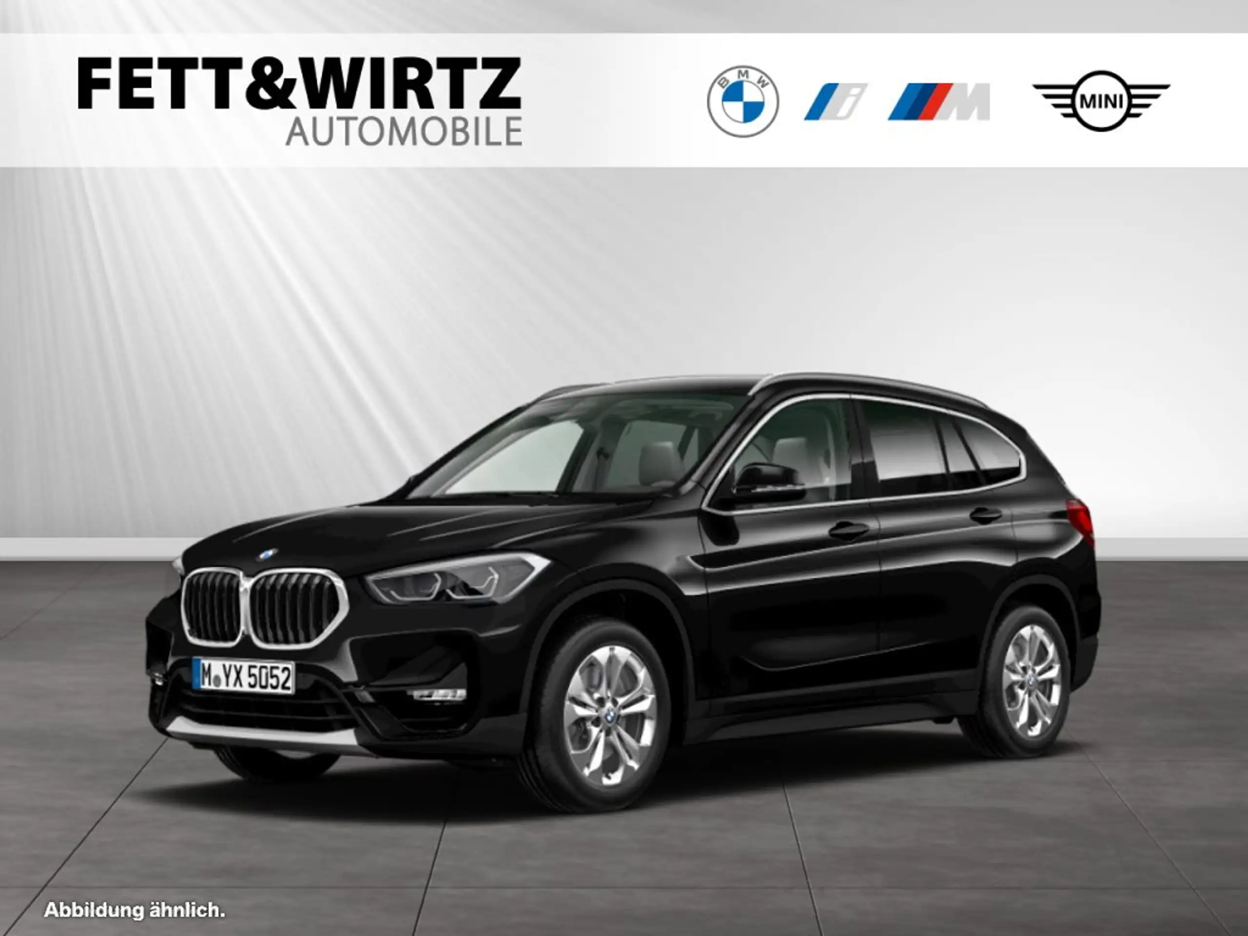 BMW - X1