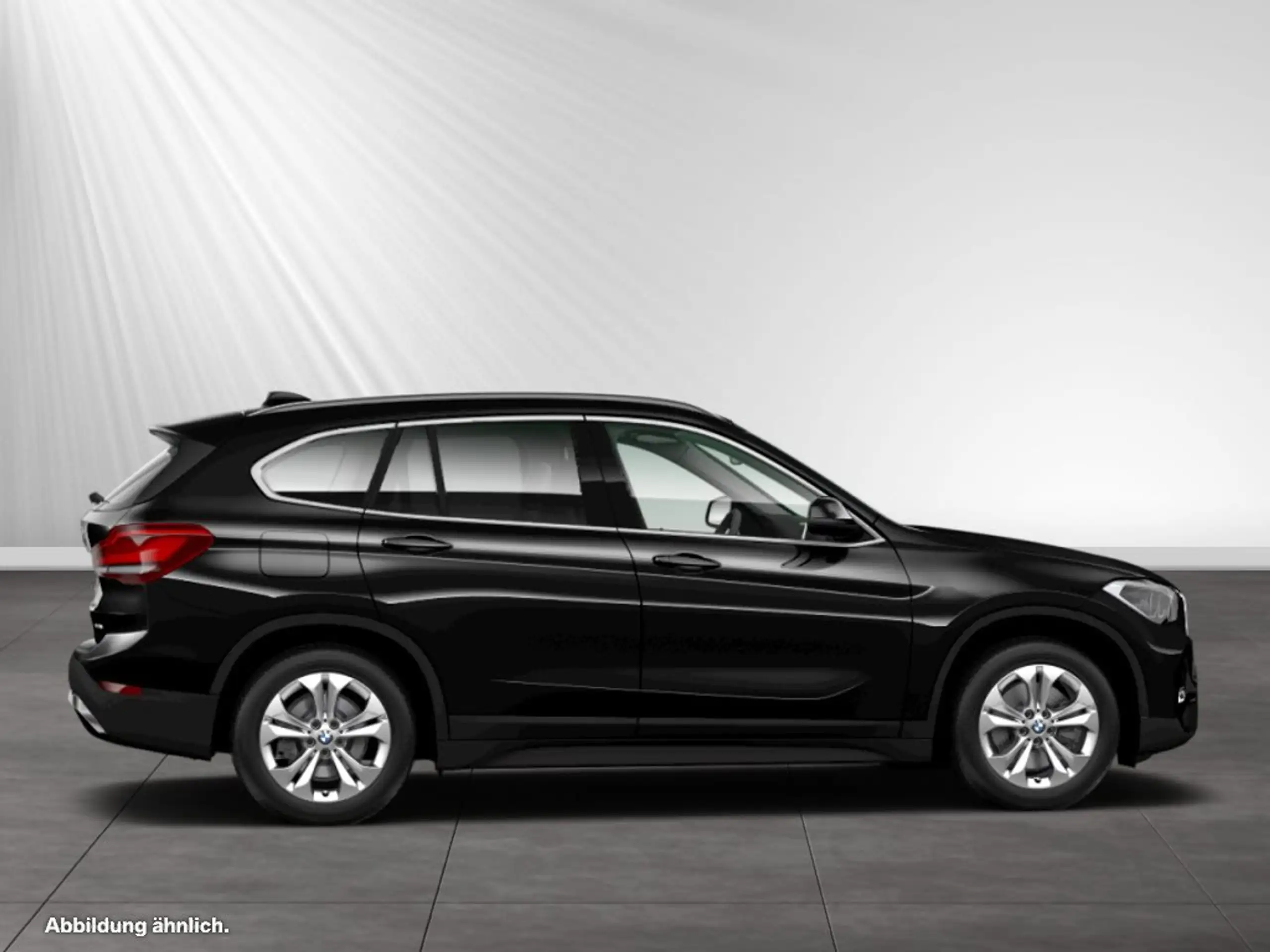 BMW - X1