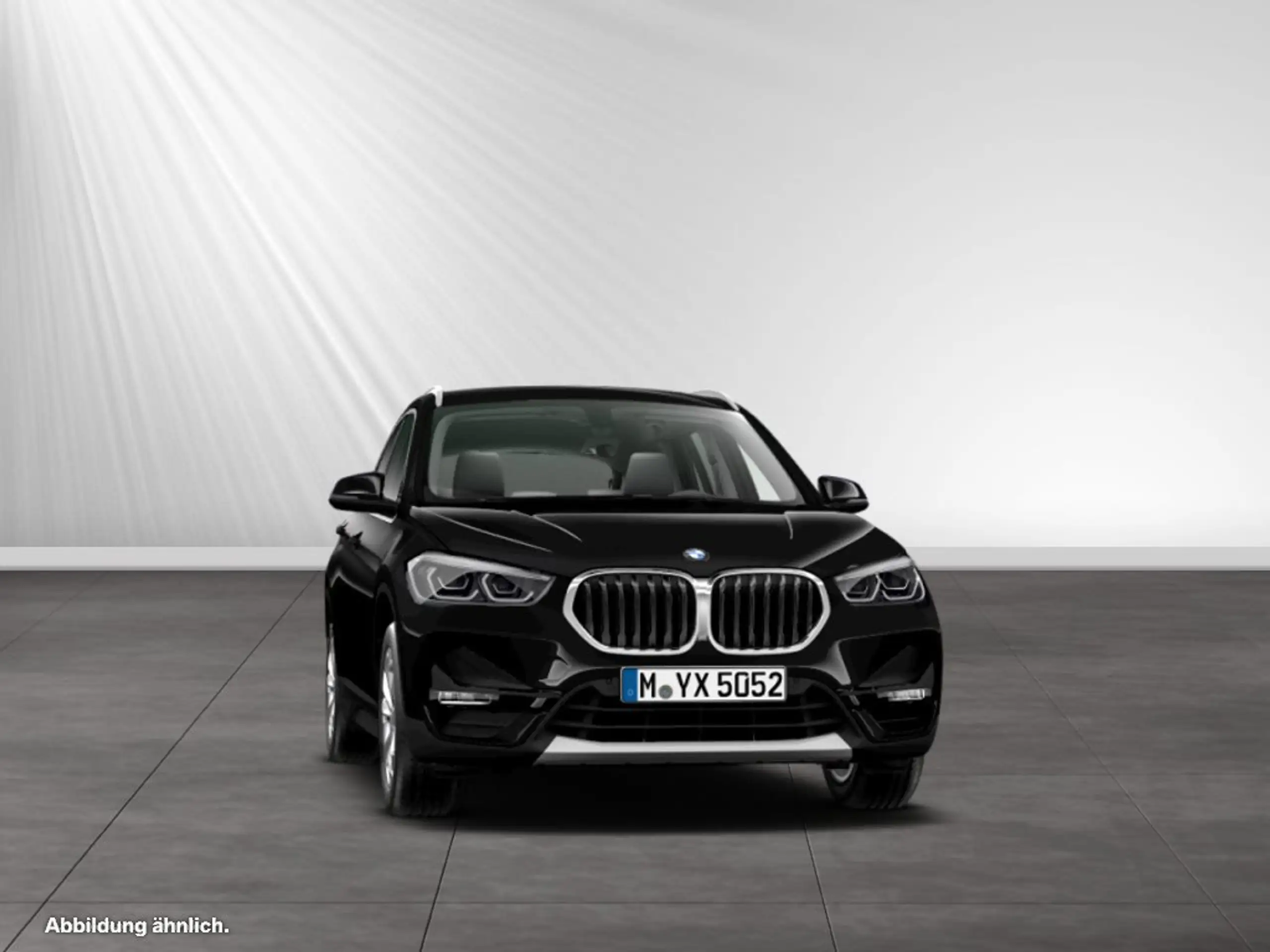 BMW - X1