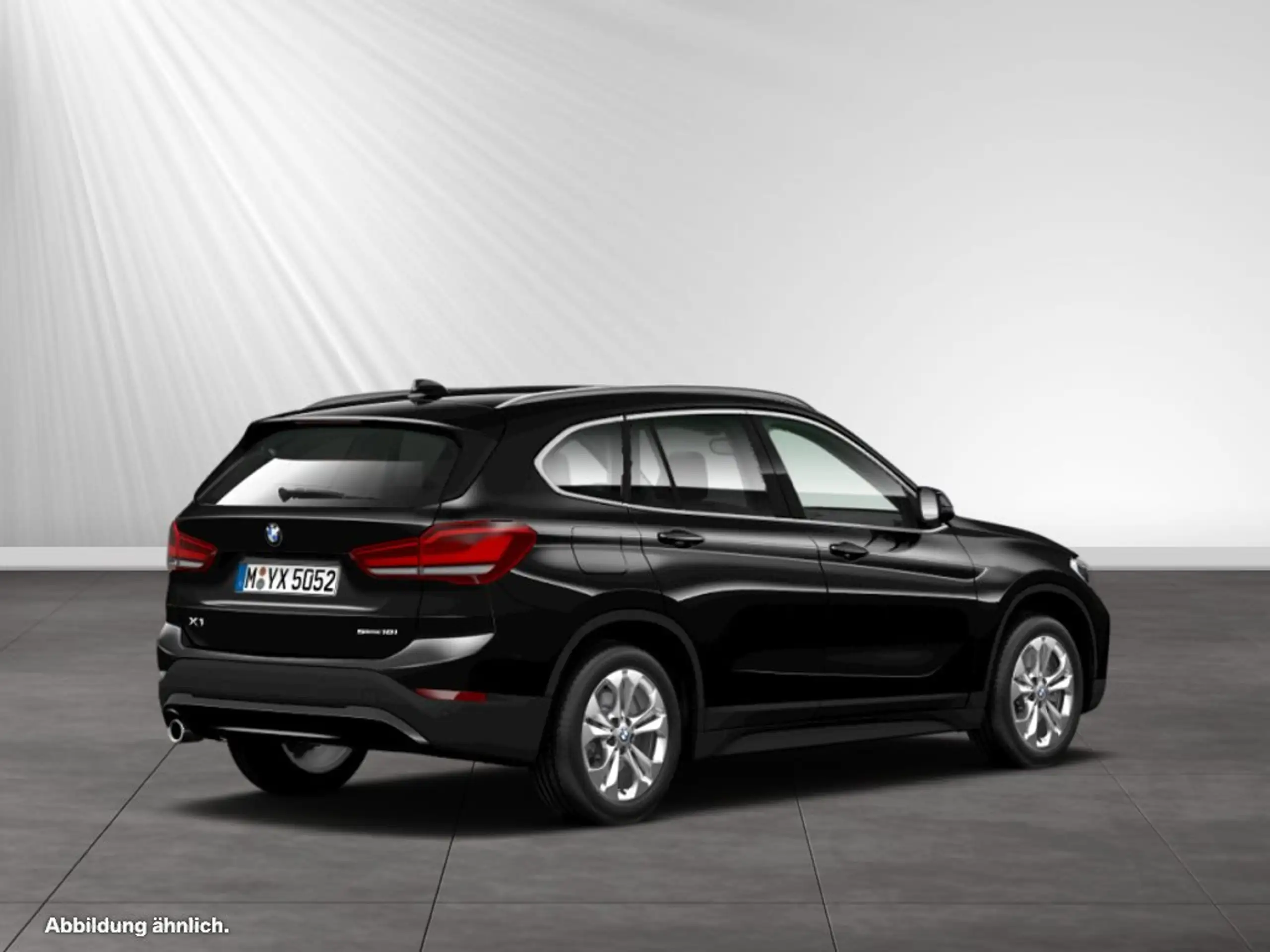 BMW - X1