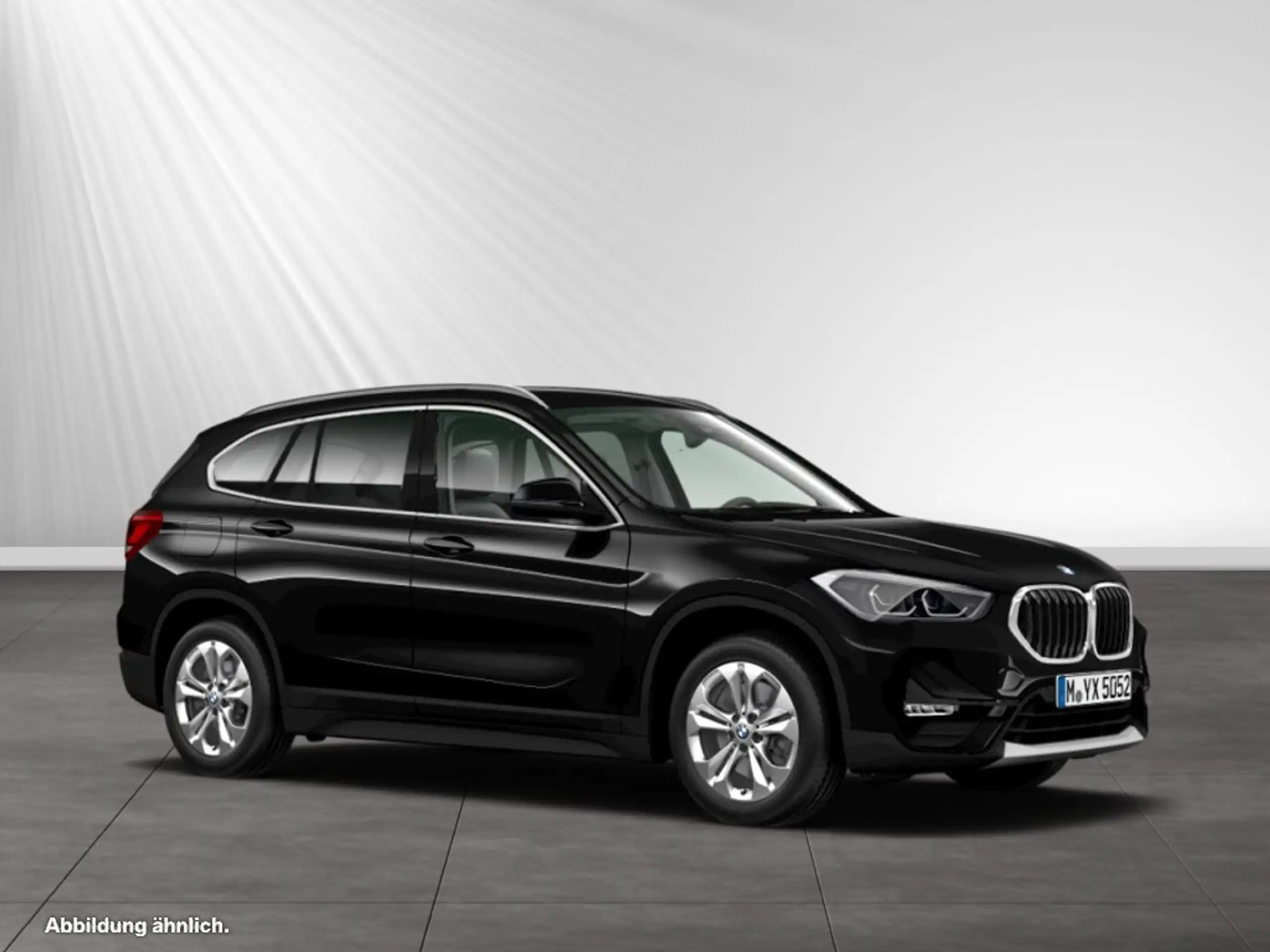 BMW - X1