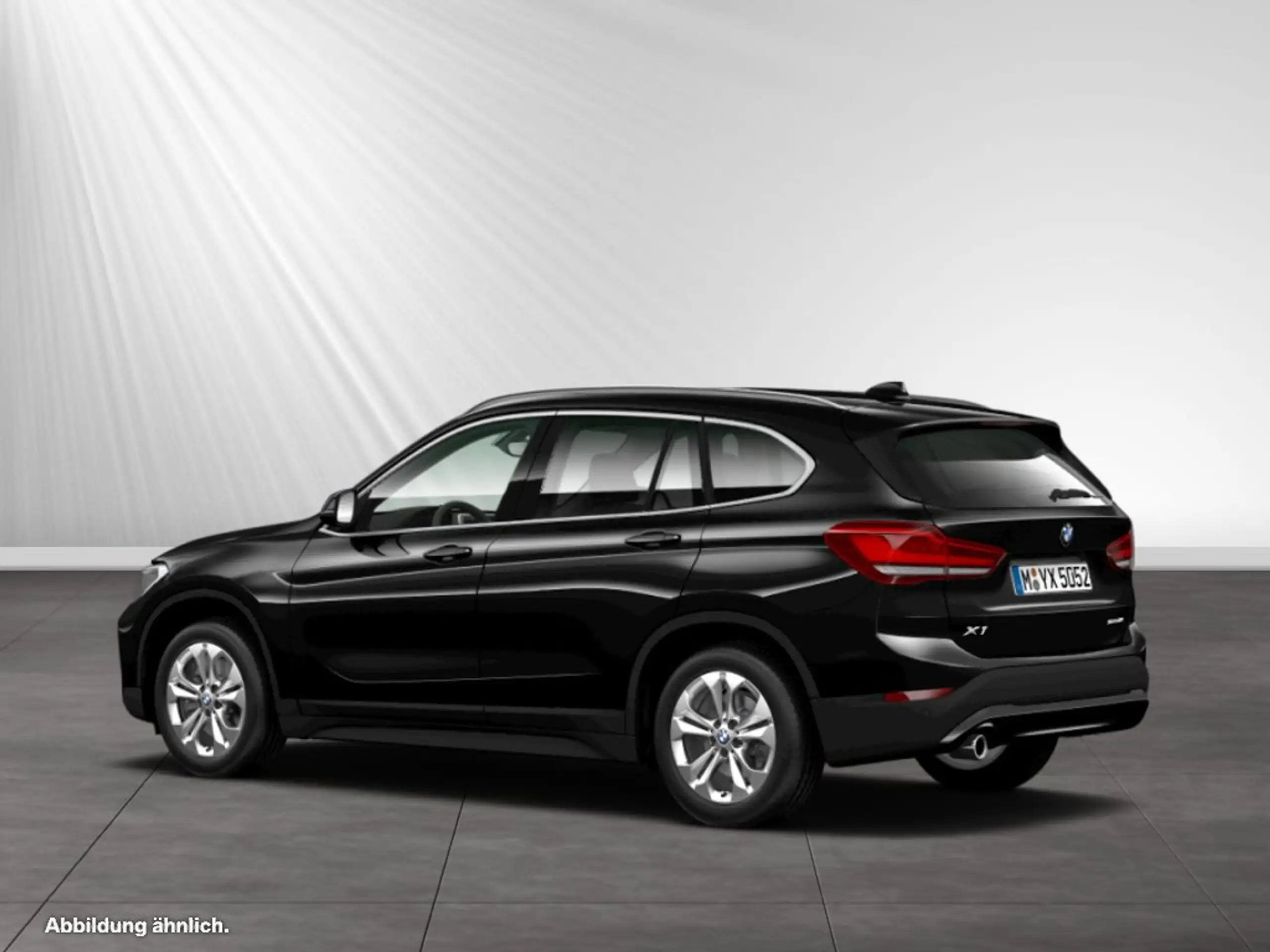 BMW - X1