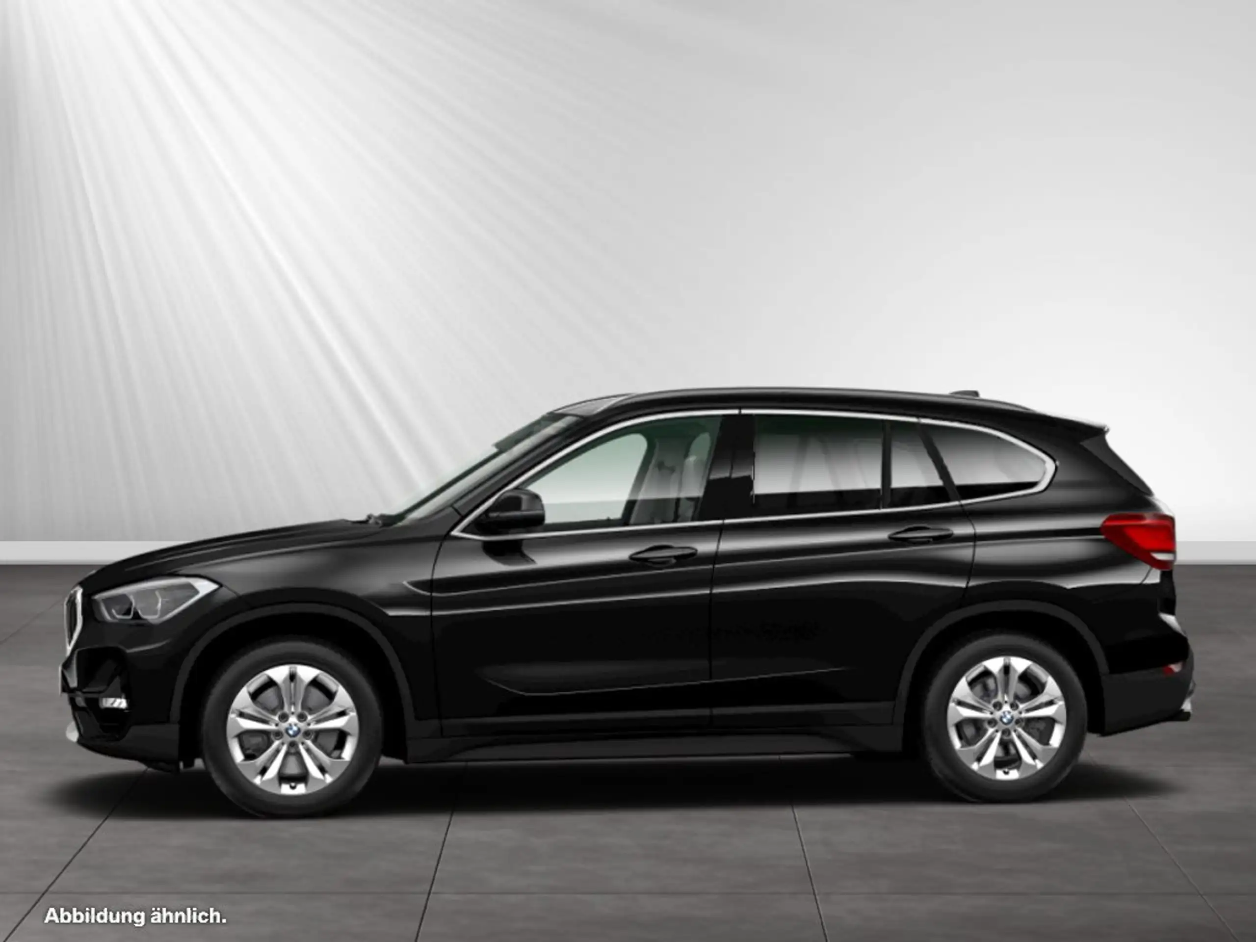 BMW - X1