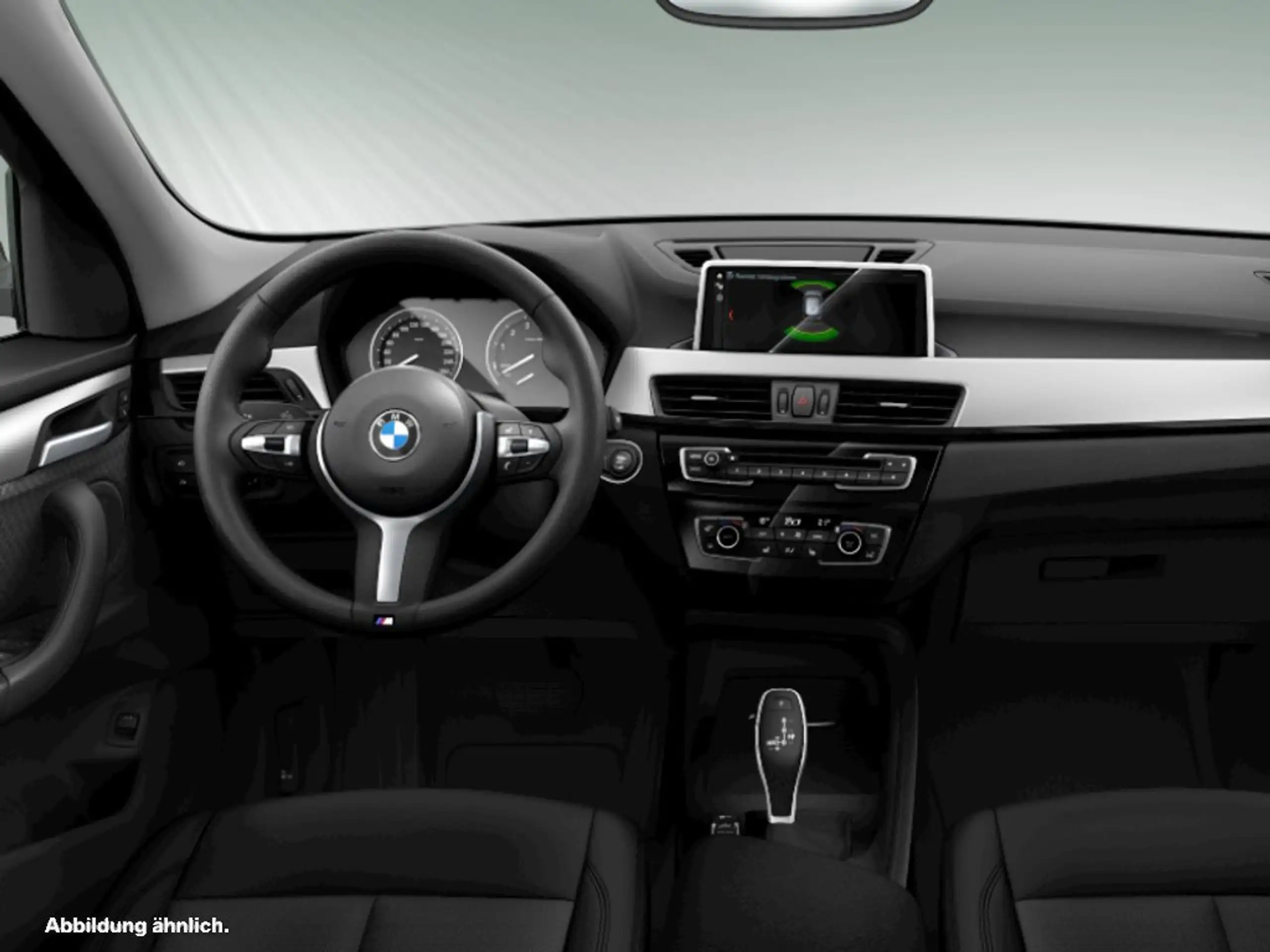 BMW - X1