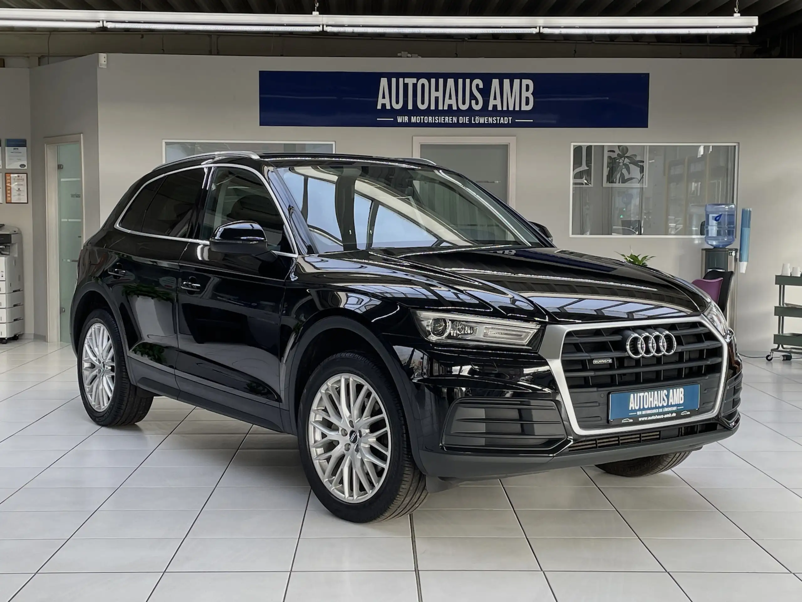 Audi - Q5