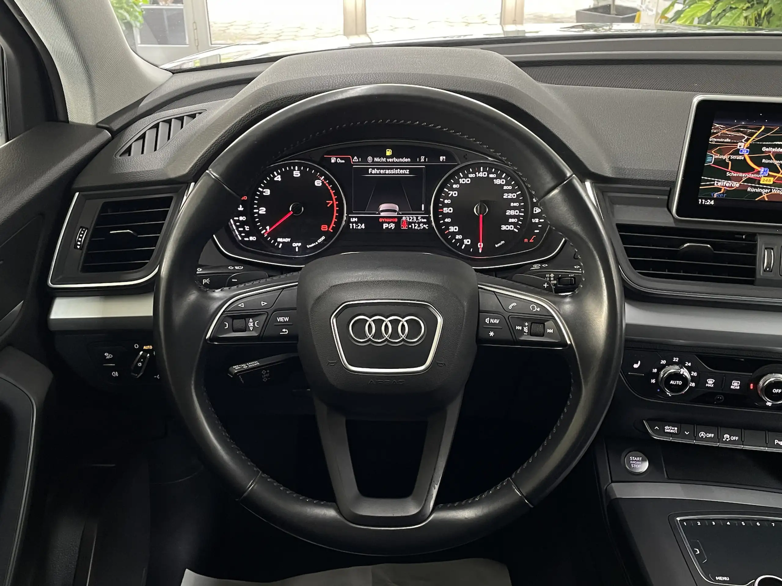 Audi - Q5