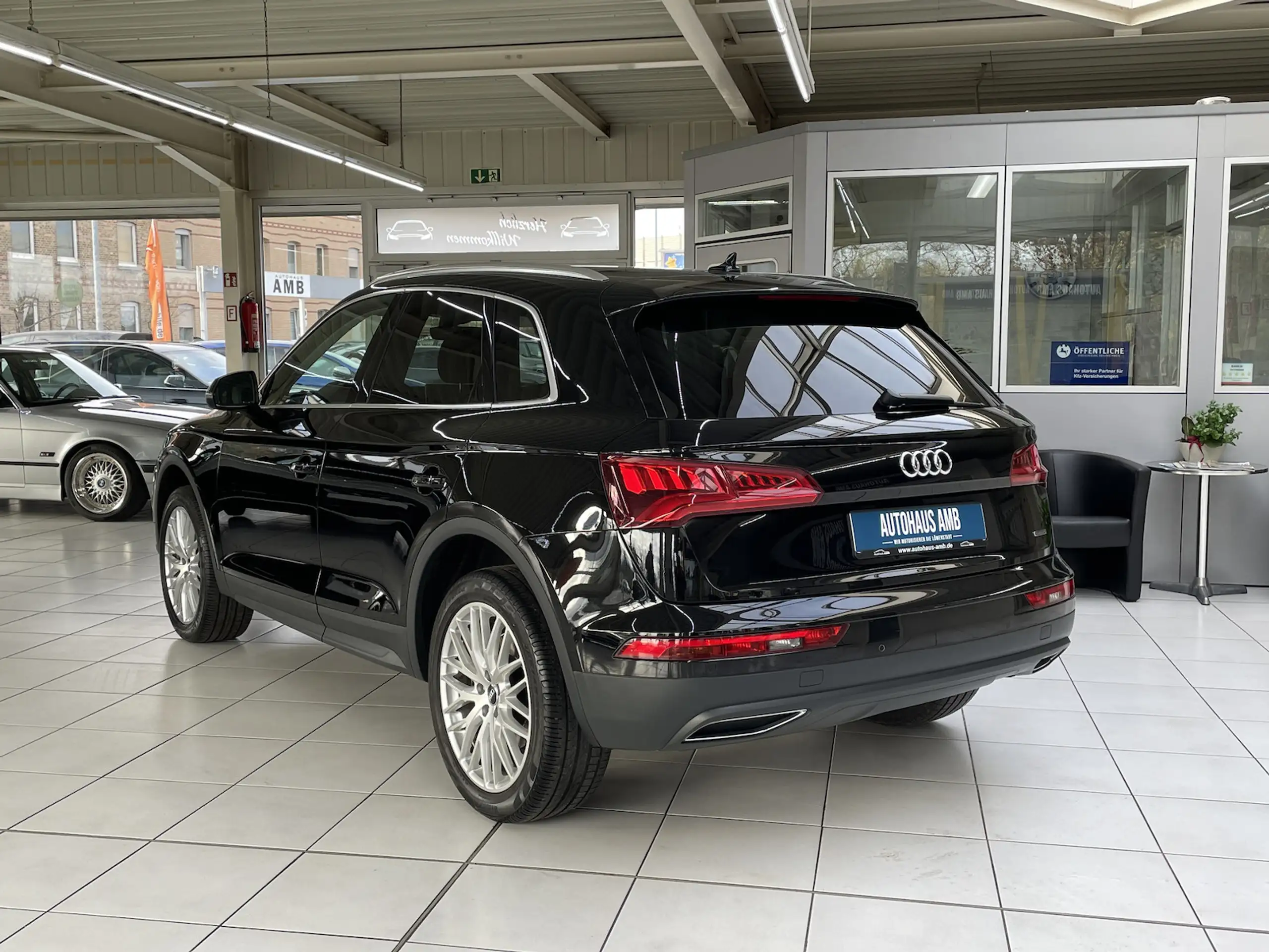 Audi - Q5