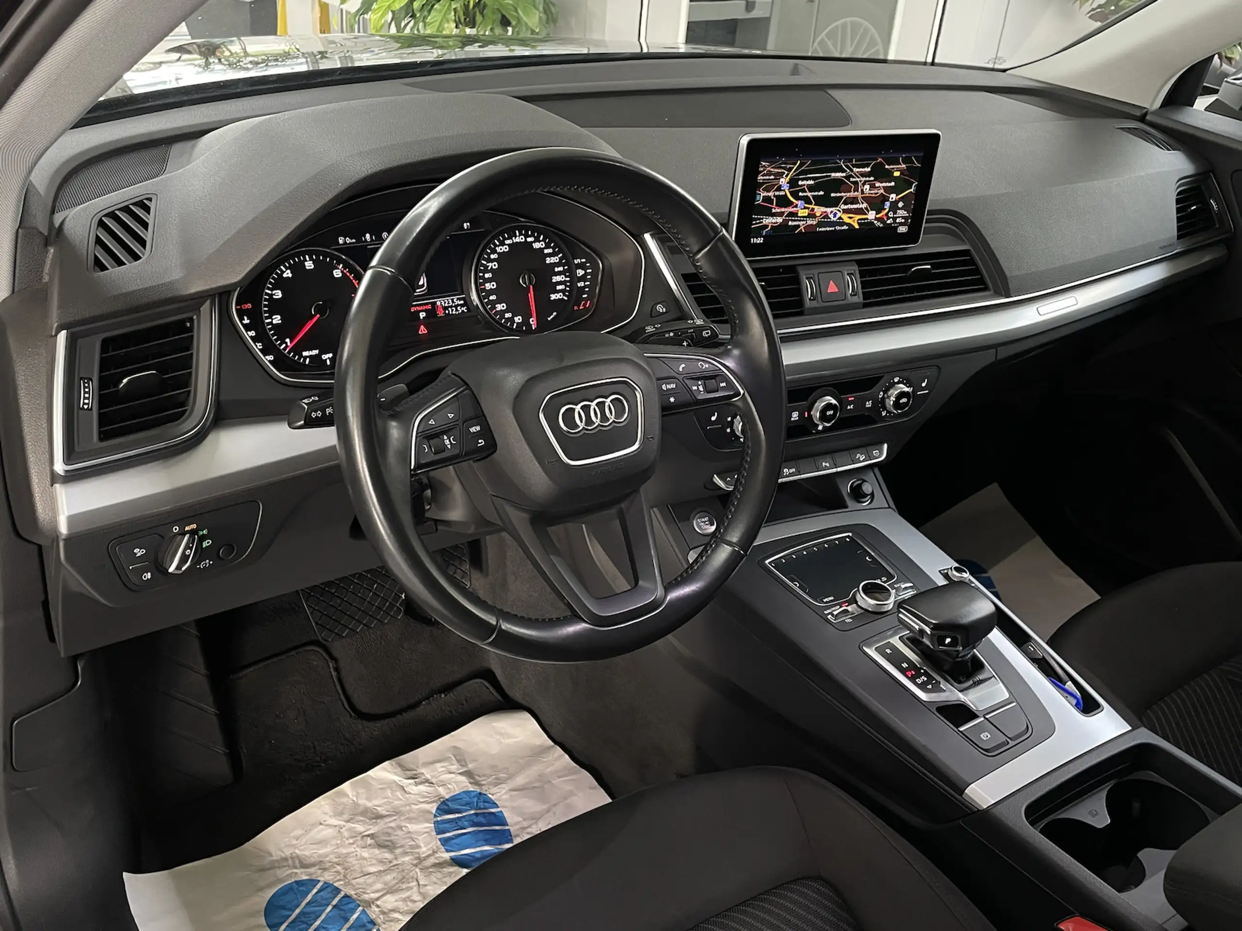 Audi - Q5