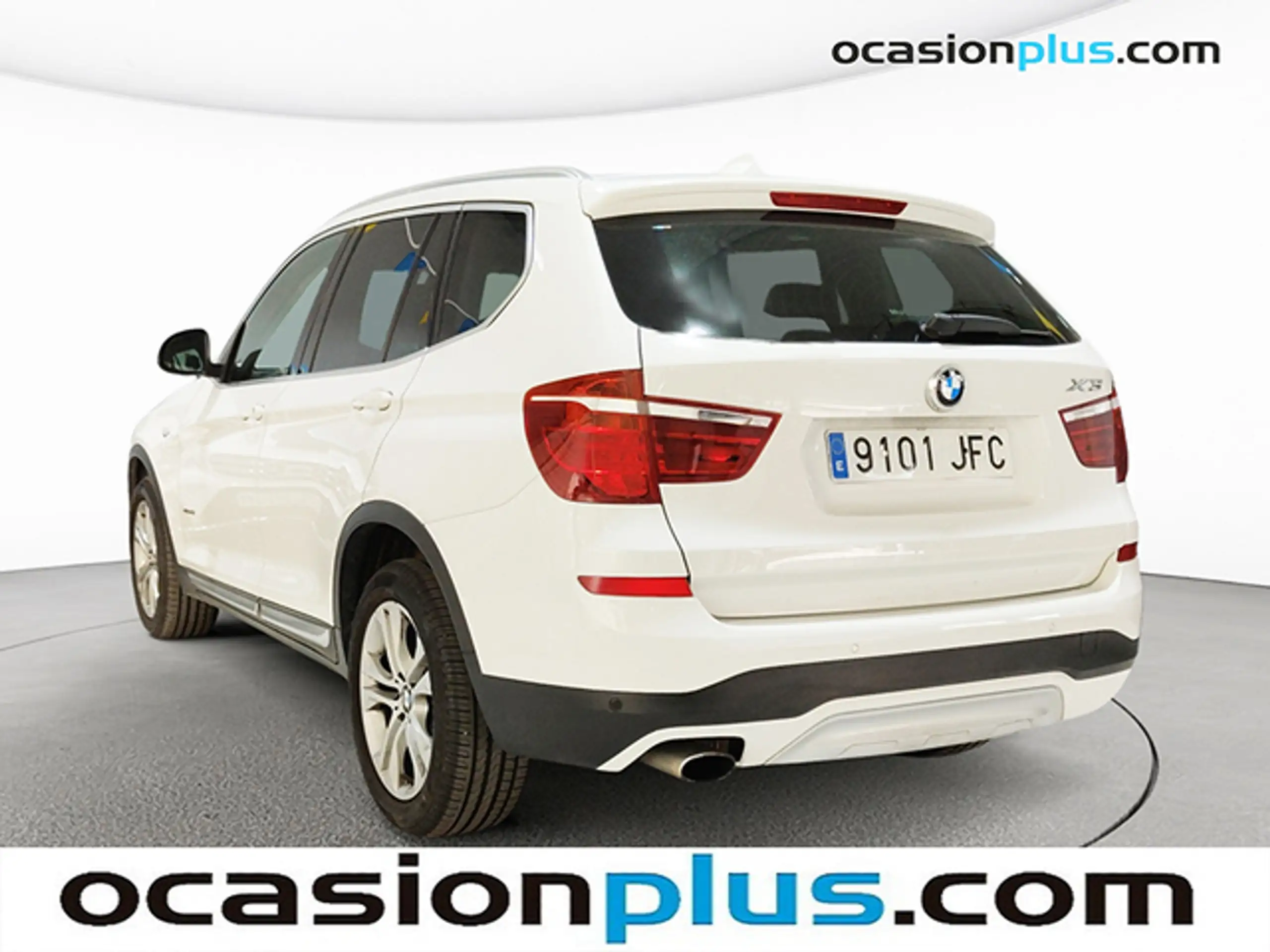 BMW - X3