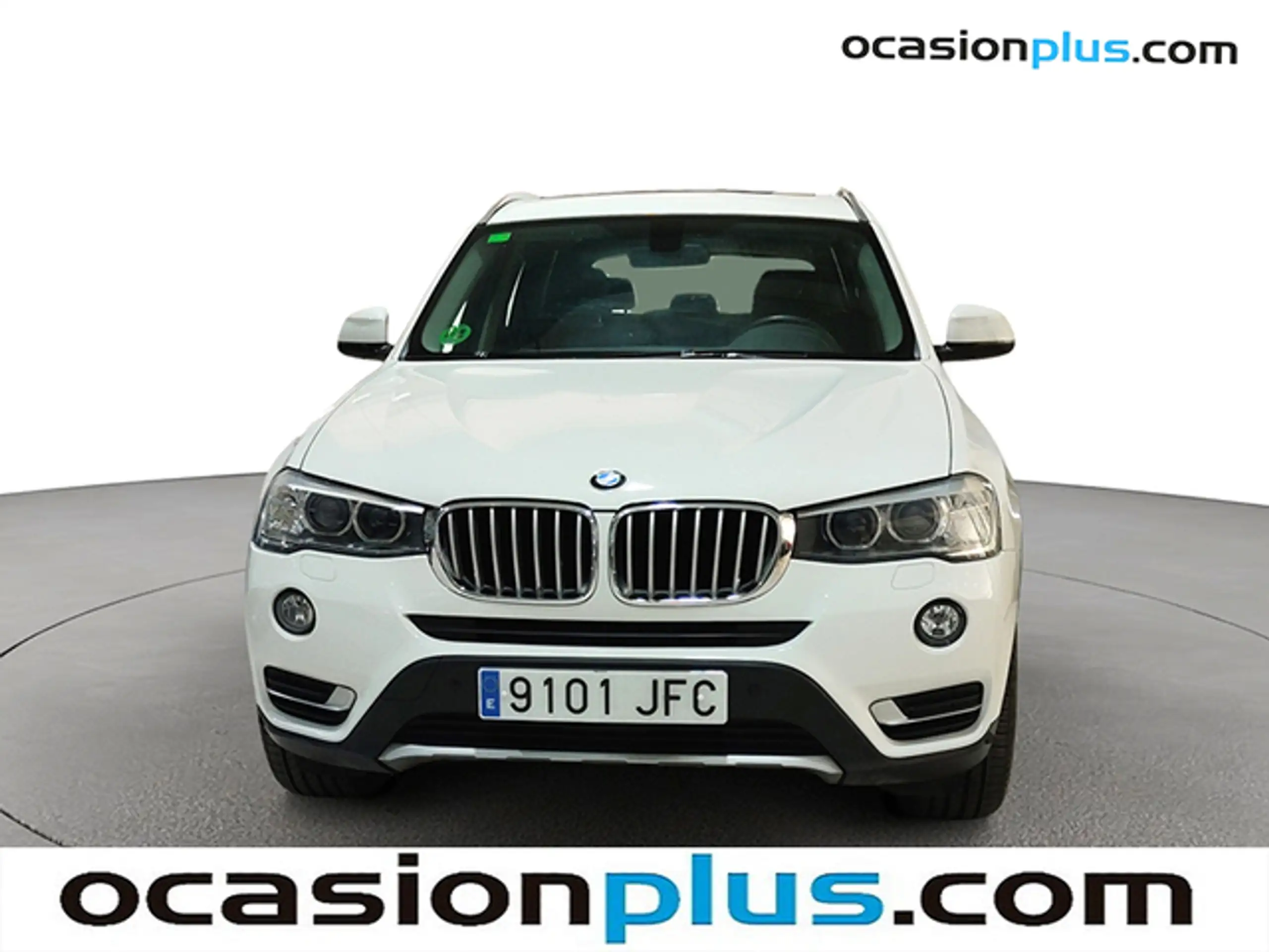 BMW - X3