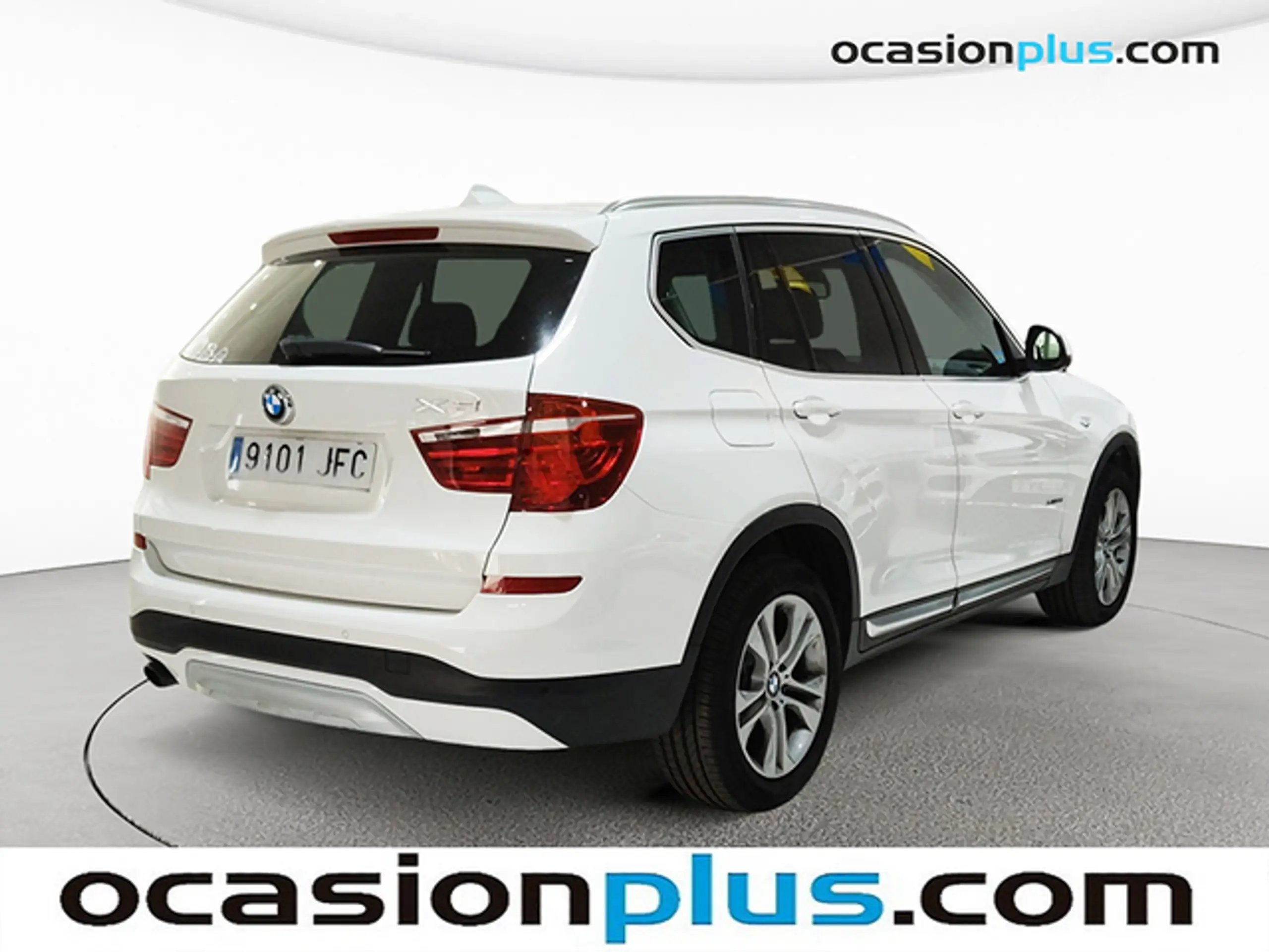 BMW - X3