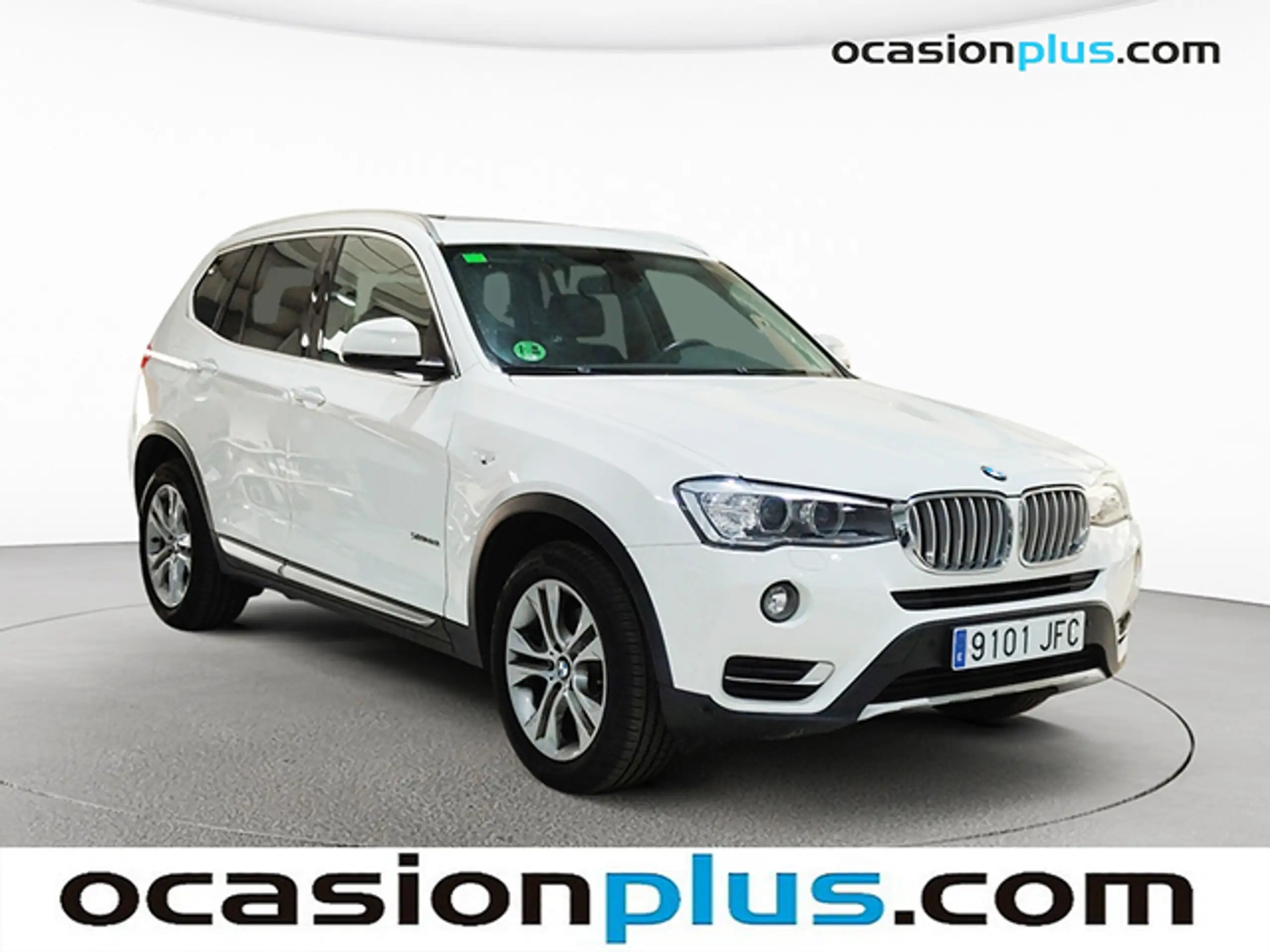 BMW - X3