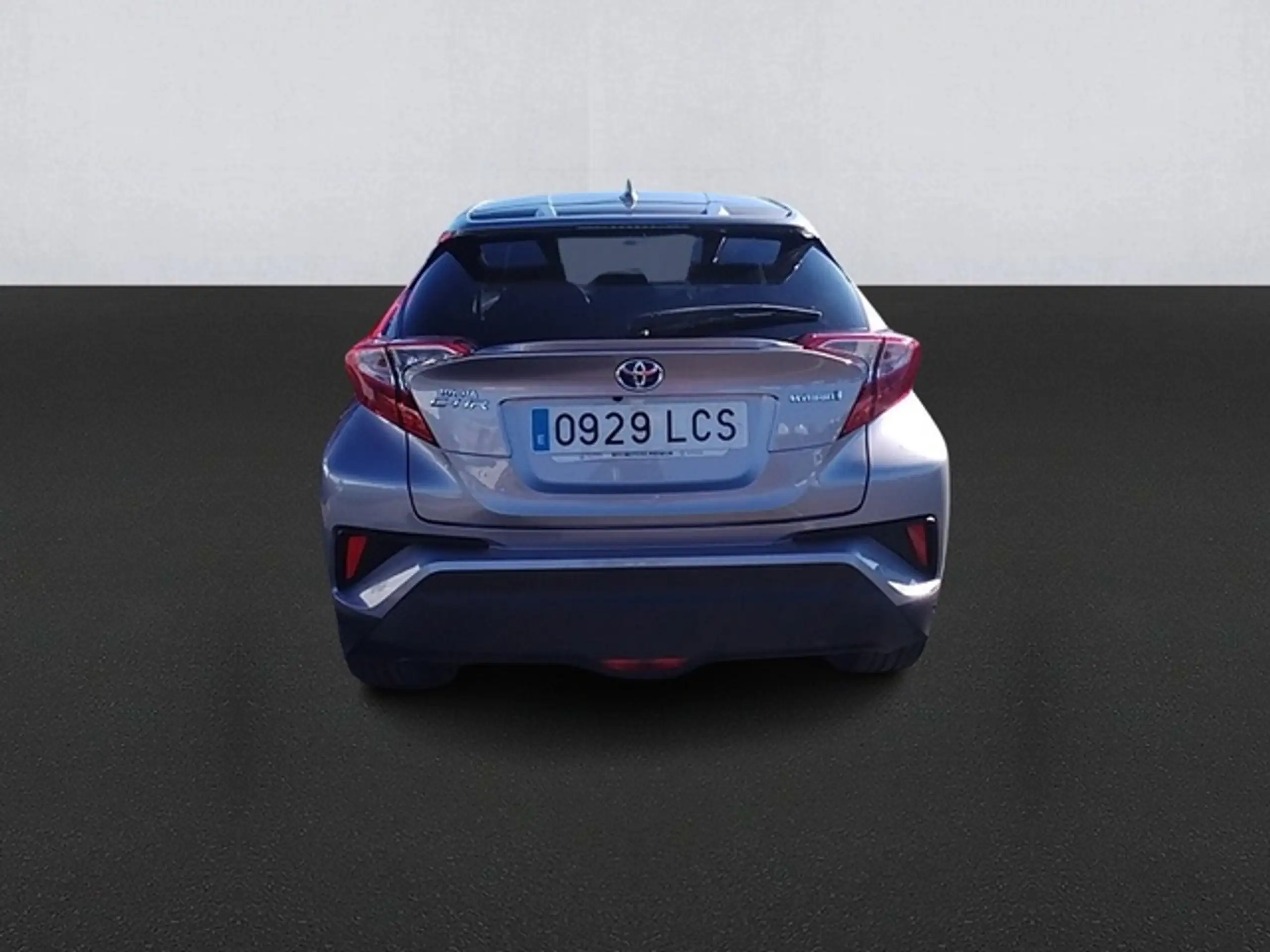 Toyota - C-HR