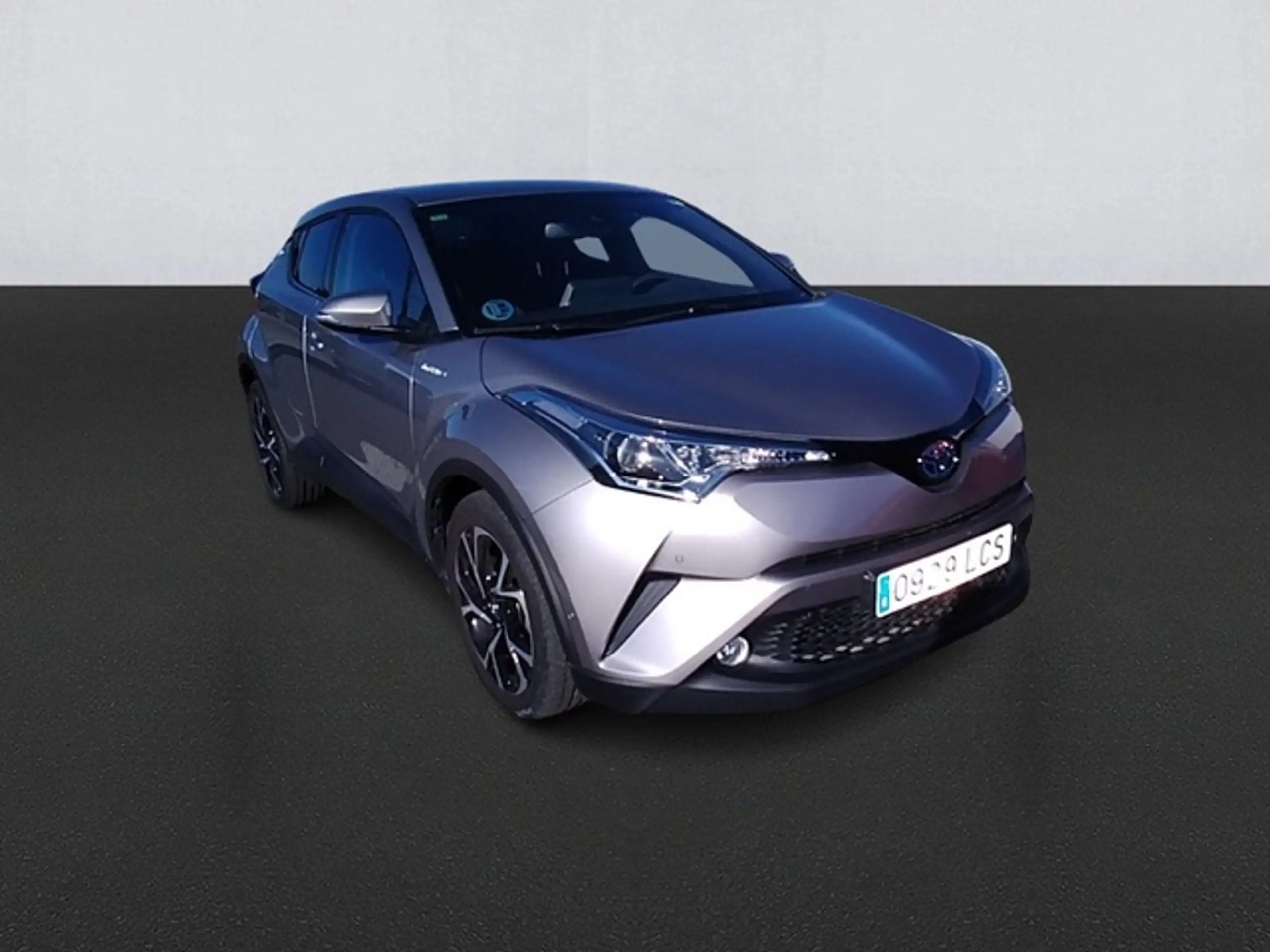 Toyota - C-HR