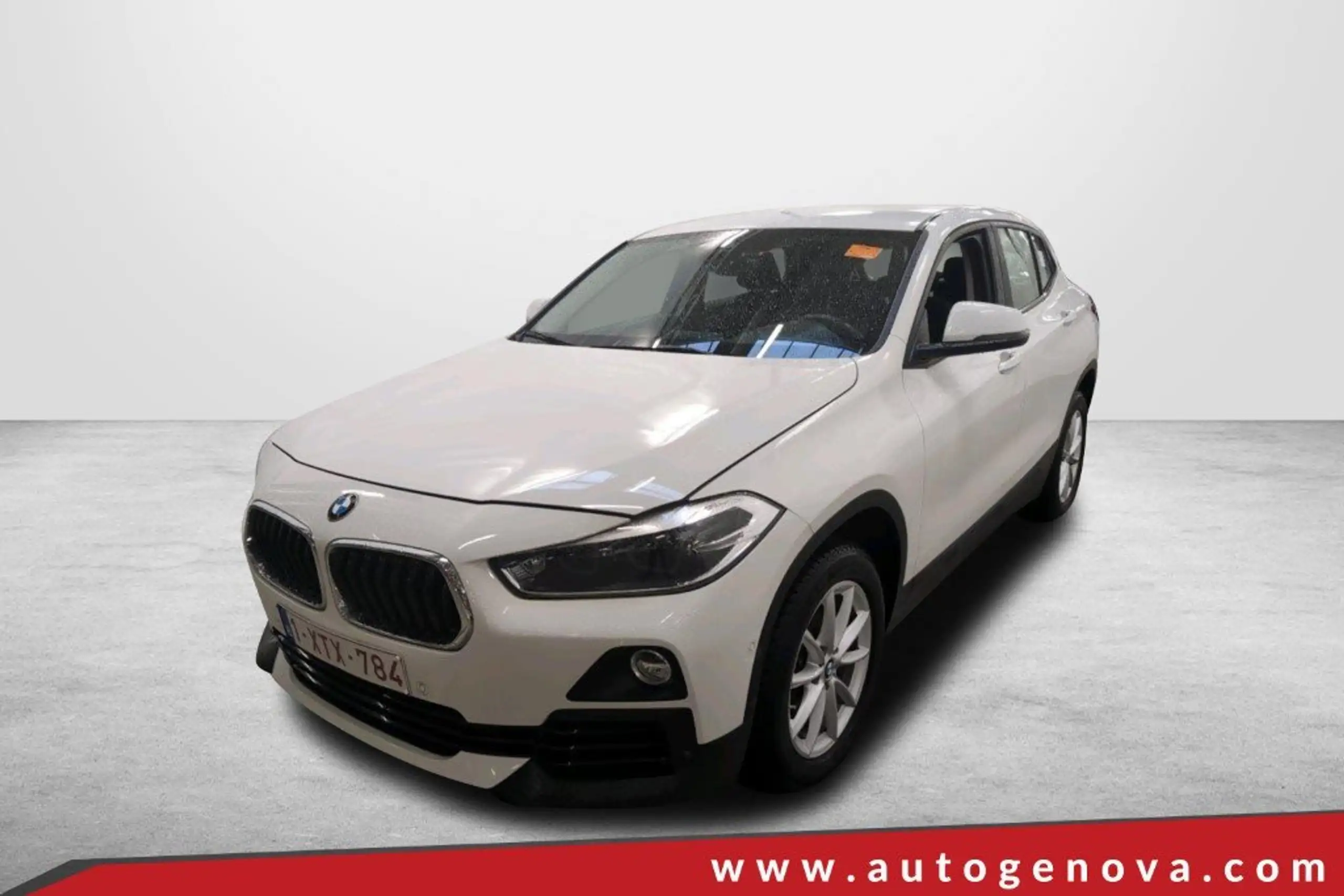 BMW X2 2020