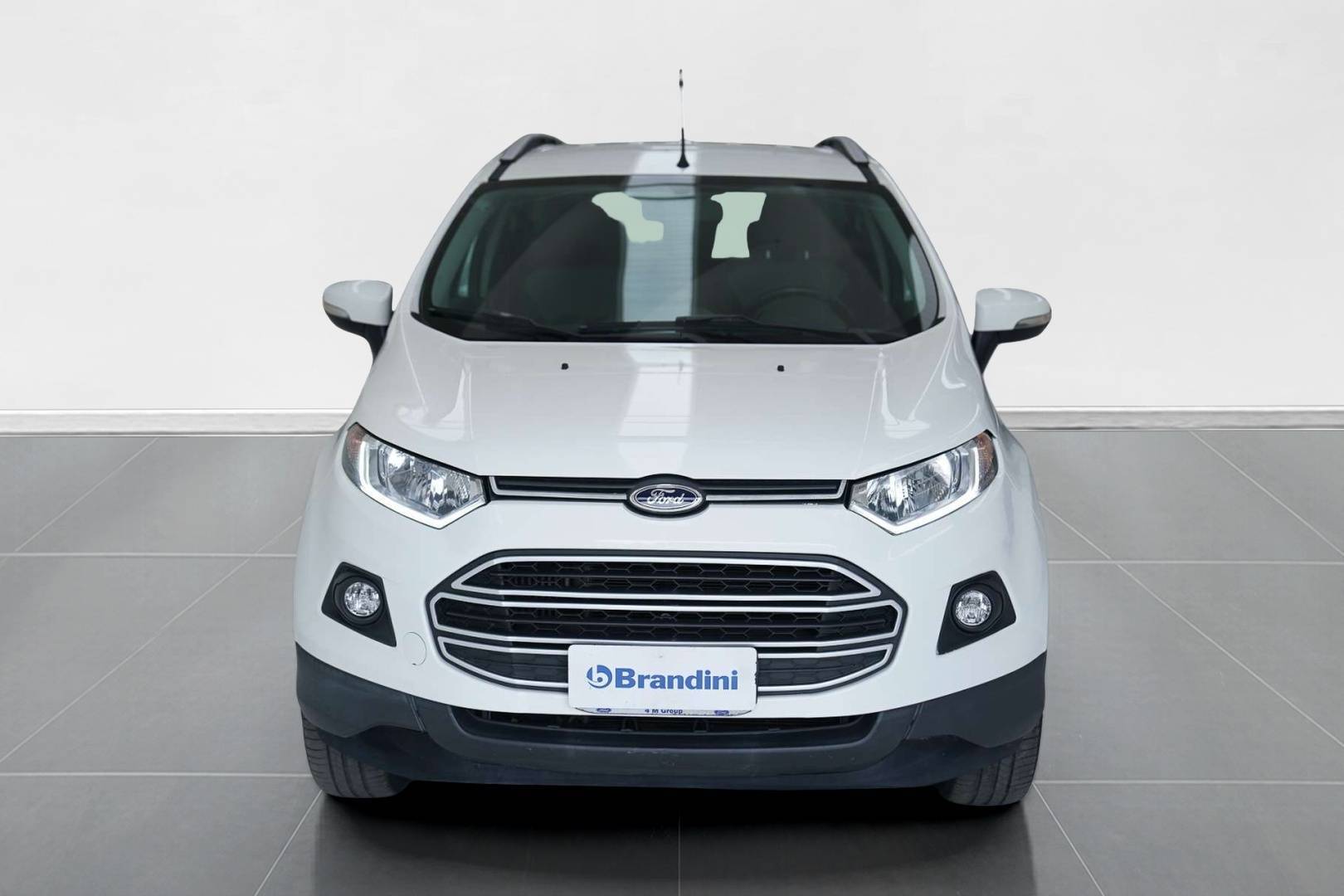 Ford - EcoSport