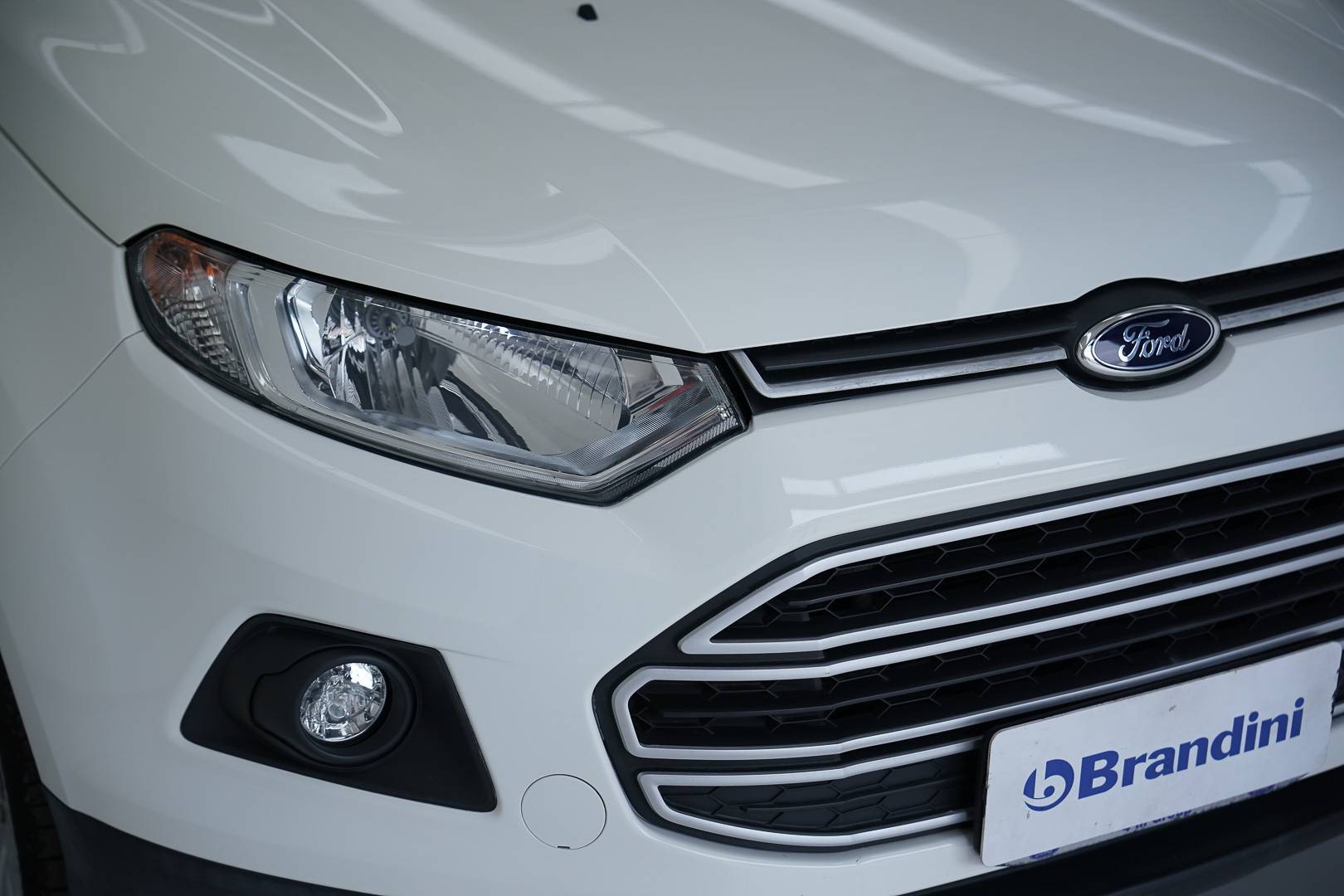 Ford - EcoSport