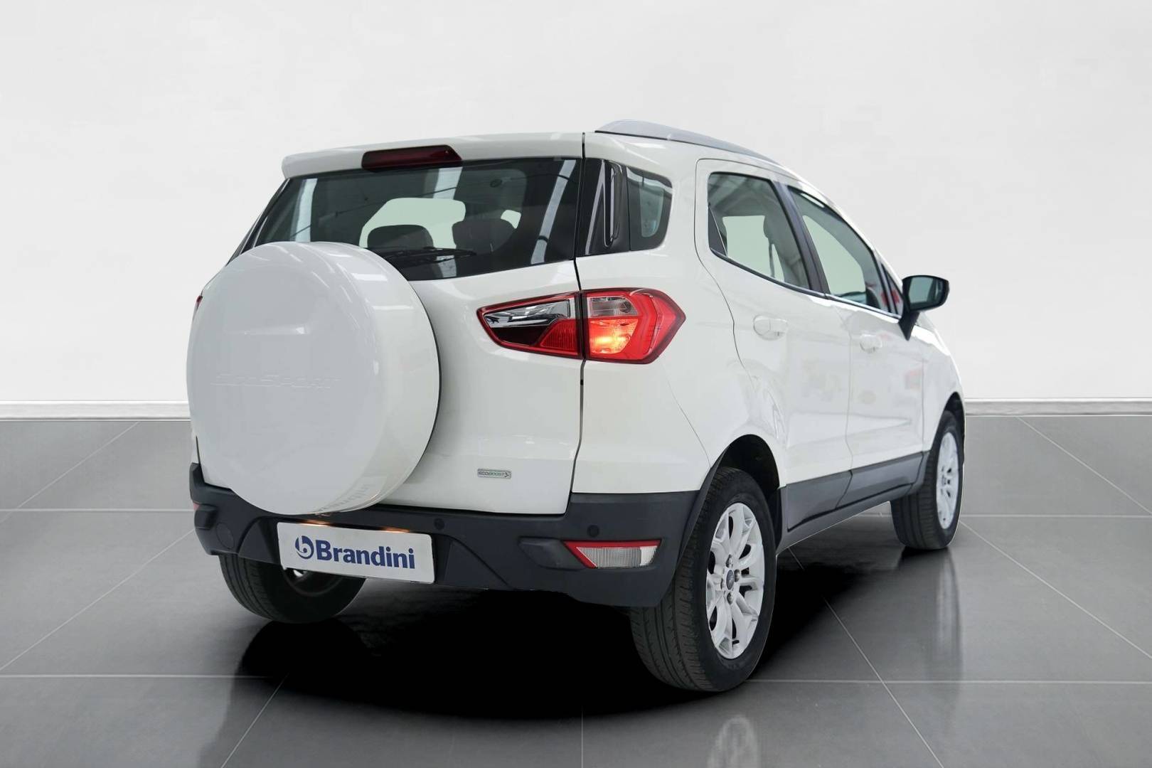 Ford - EcoSport