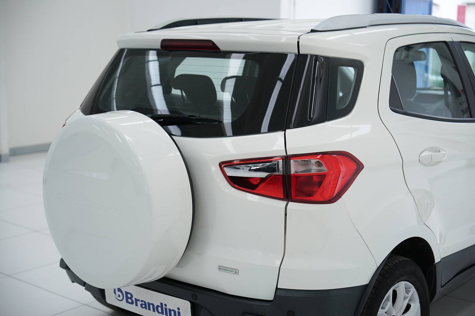 Ford - EcoSport