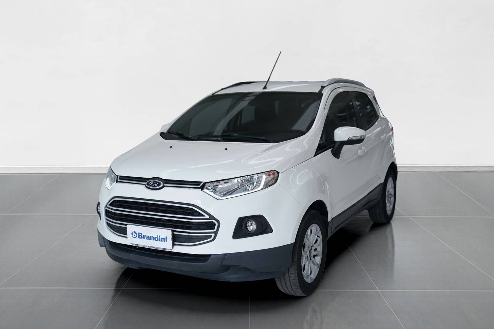 Ford - EcoSport