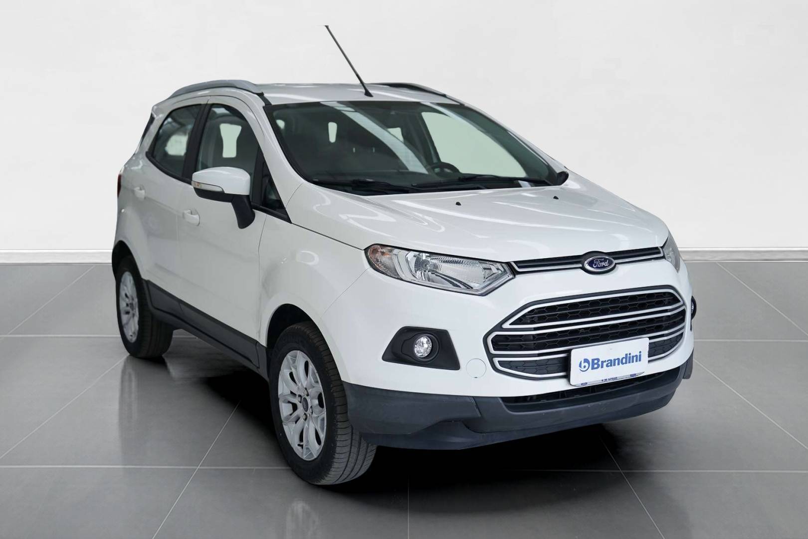 Ford - EcoSport