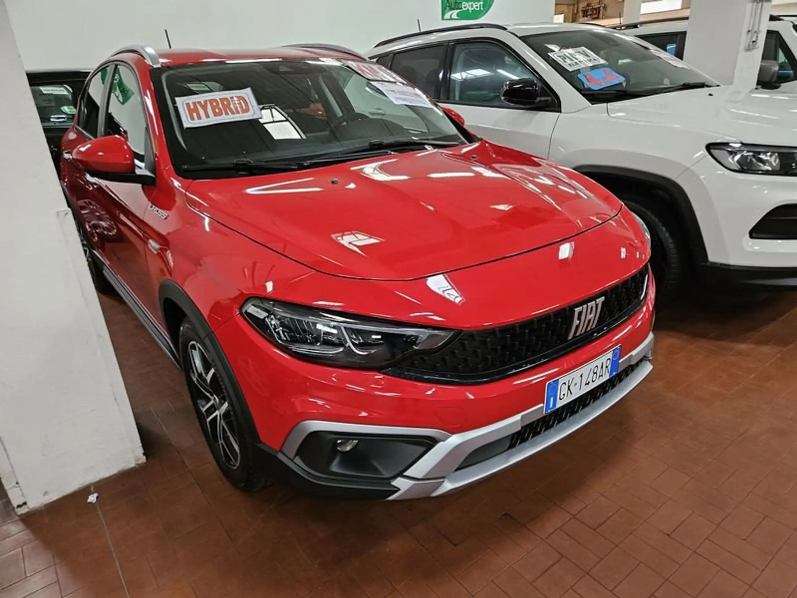 Fiat - Tipo