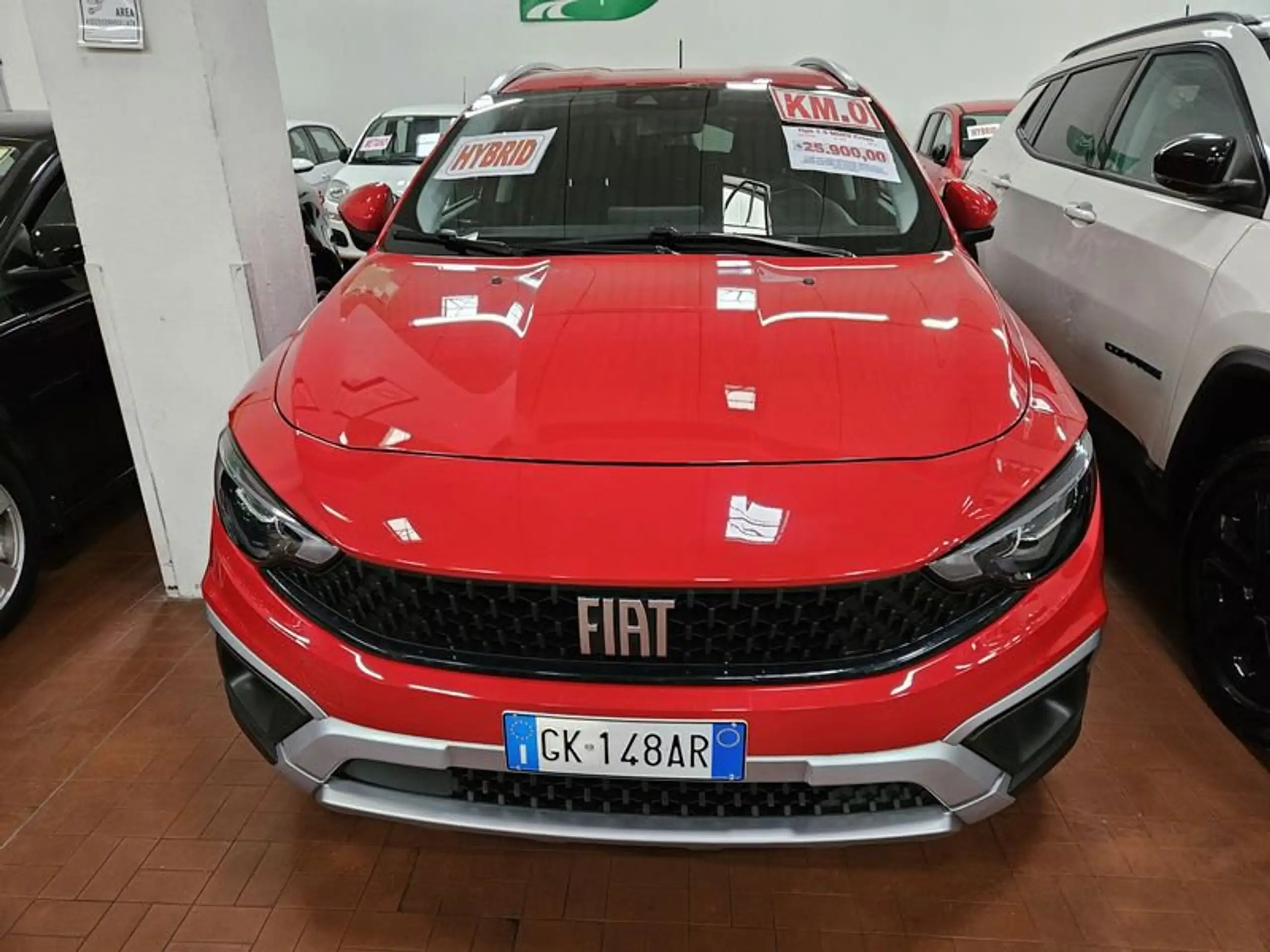 Fiat - Tipo