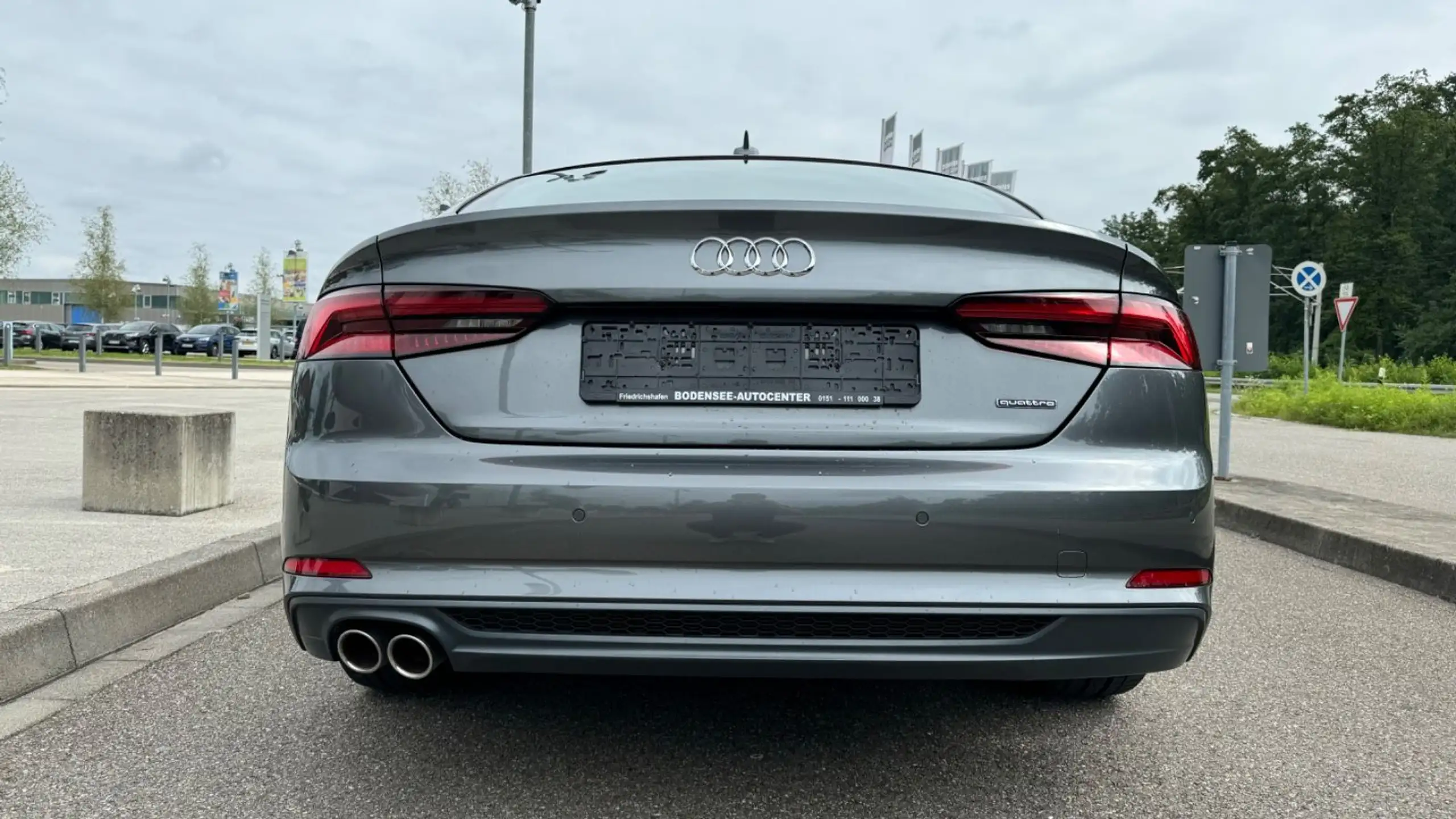 Audi - A5