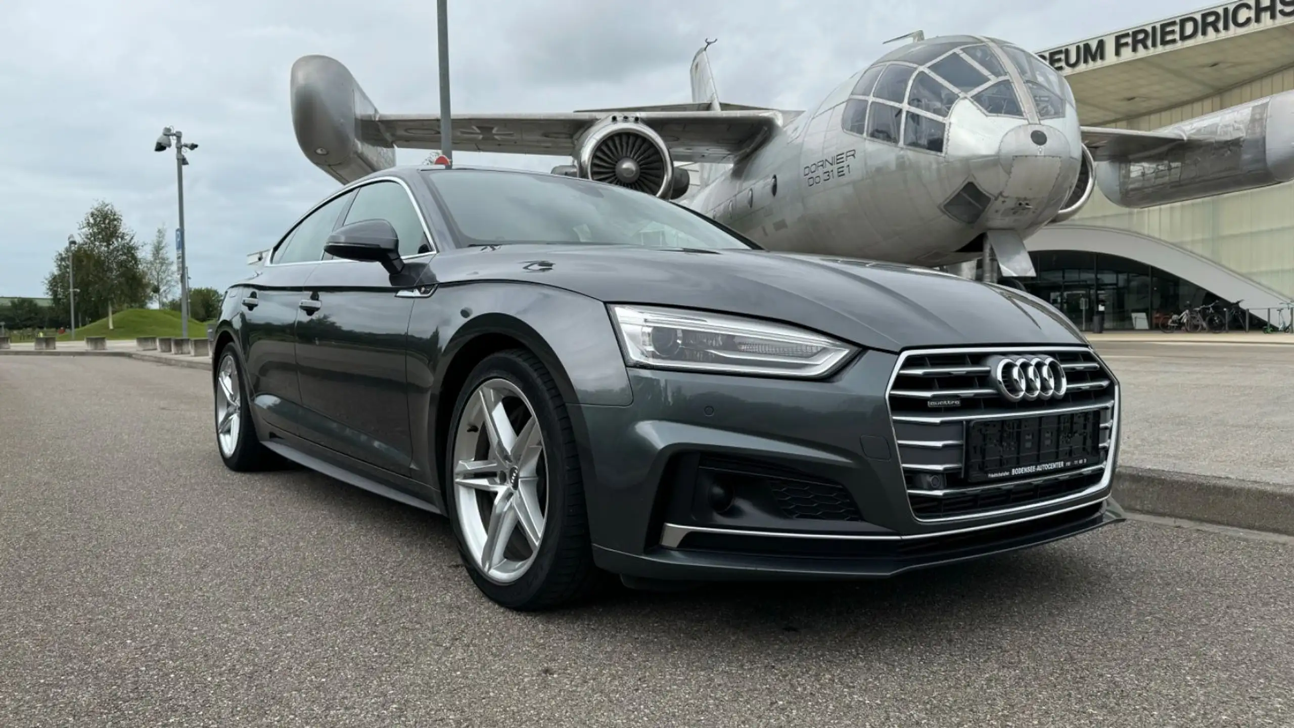 Audi - A5