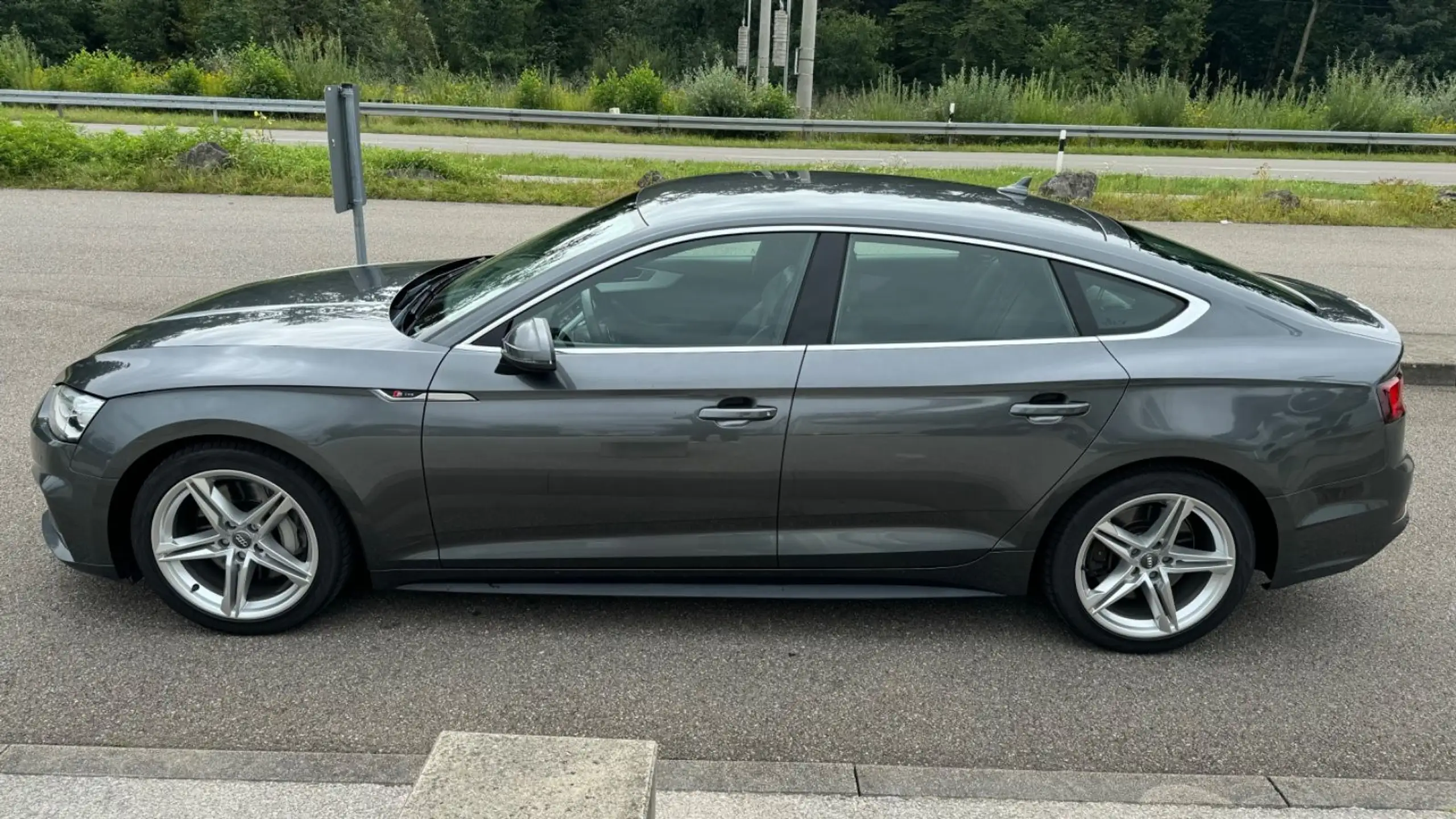 Audi - A5