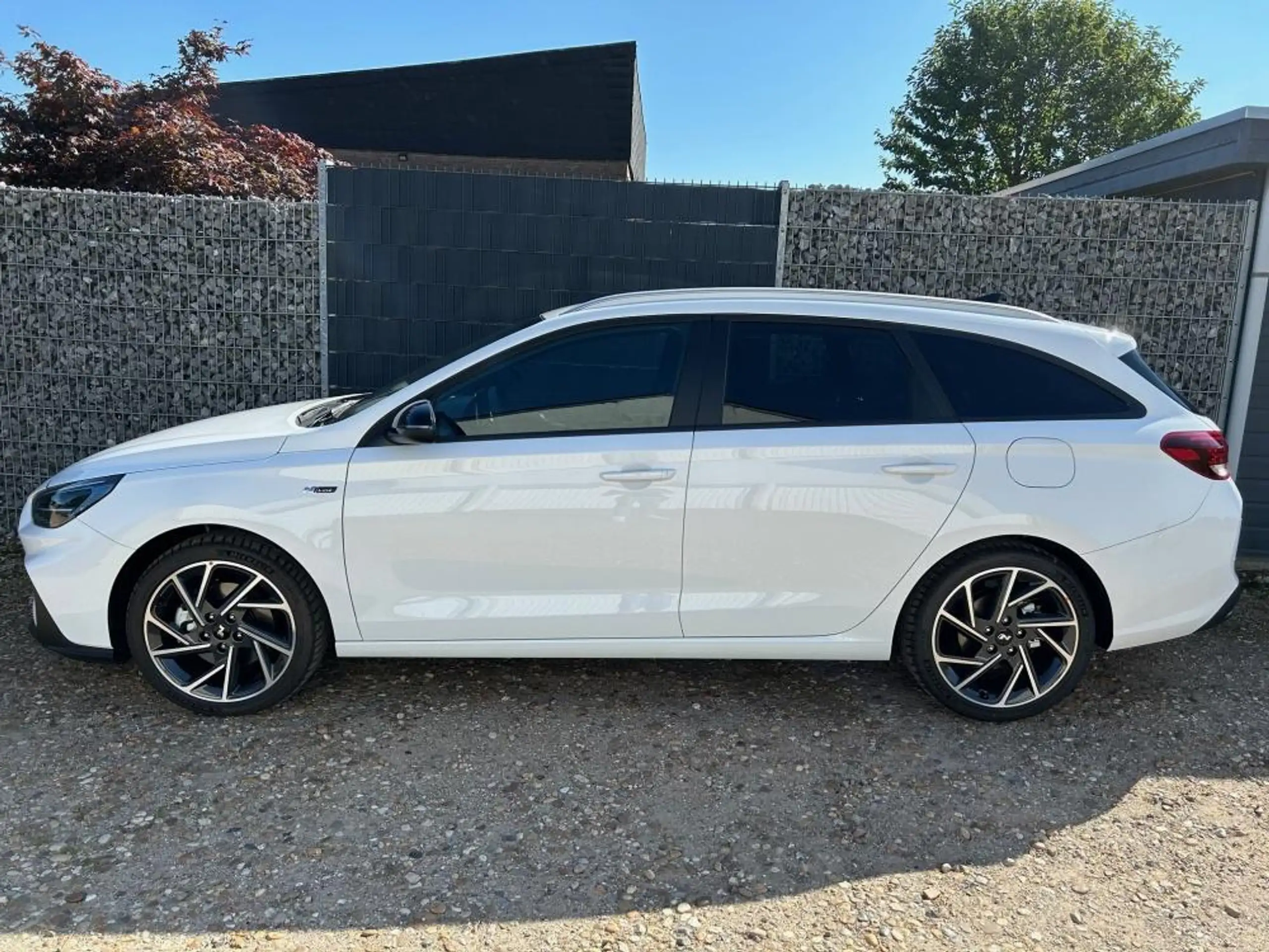 Hyundai - i30