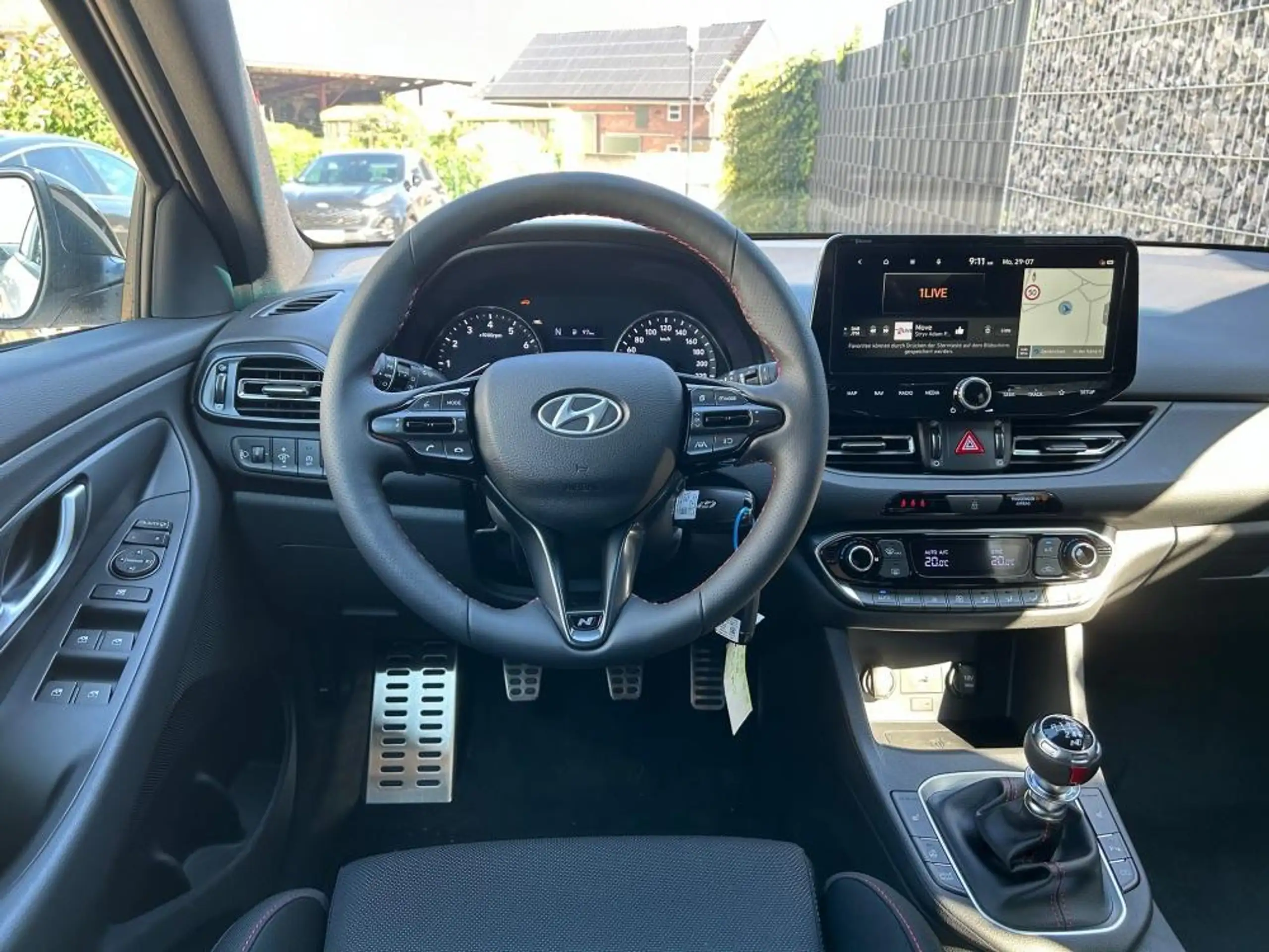 Hyundai - i30