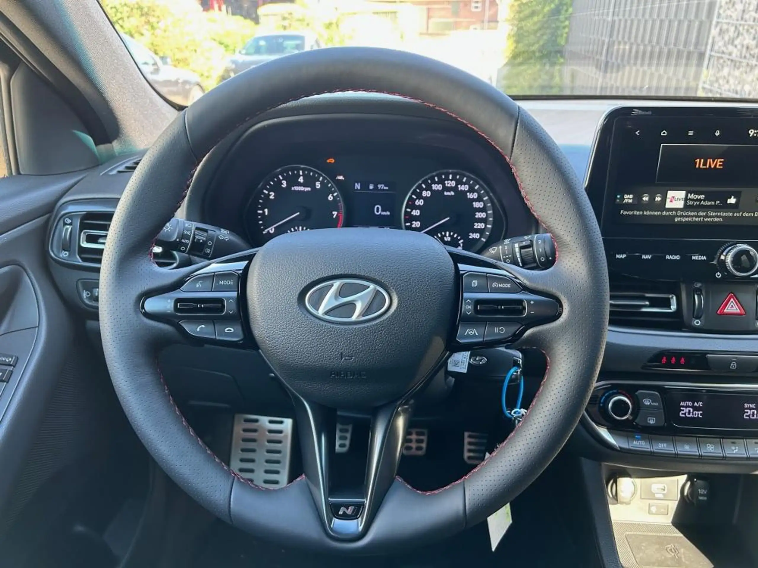 Hyundai - i30