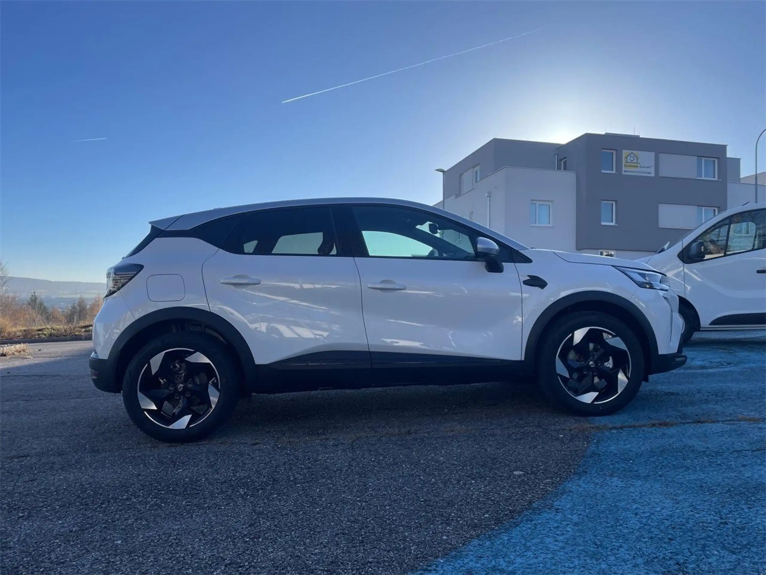 Renault - Captur