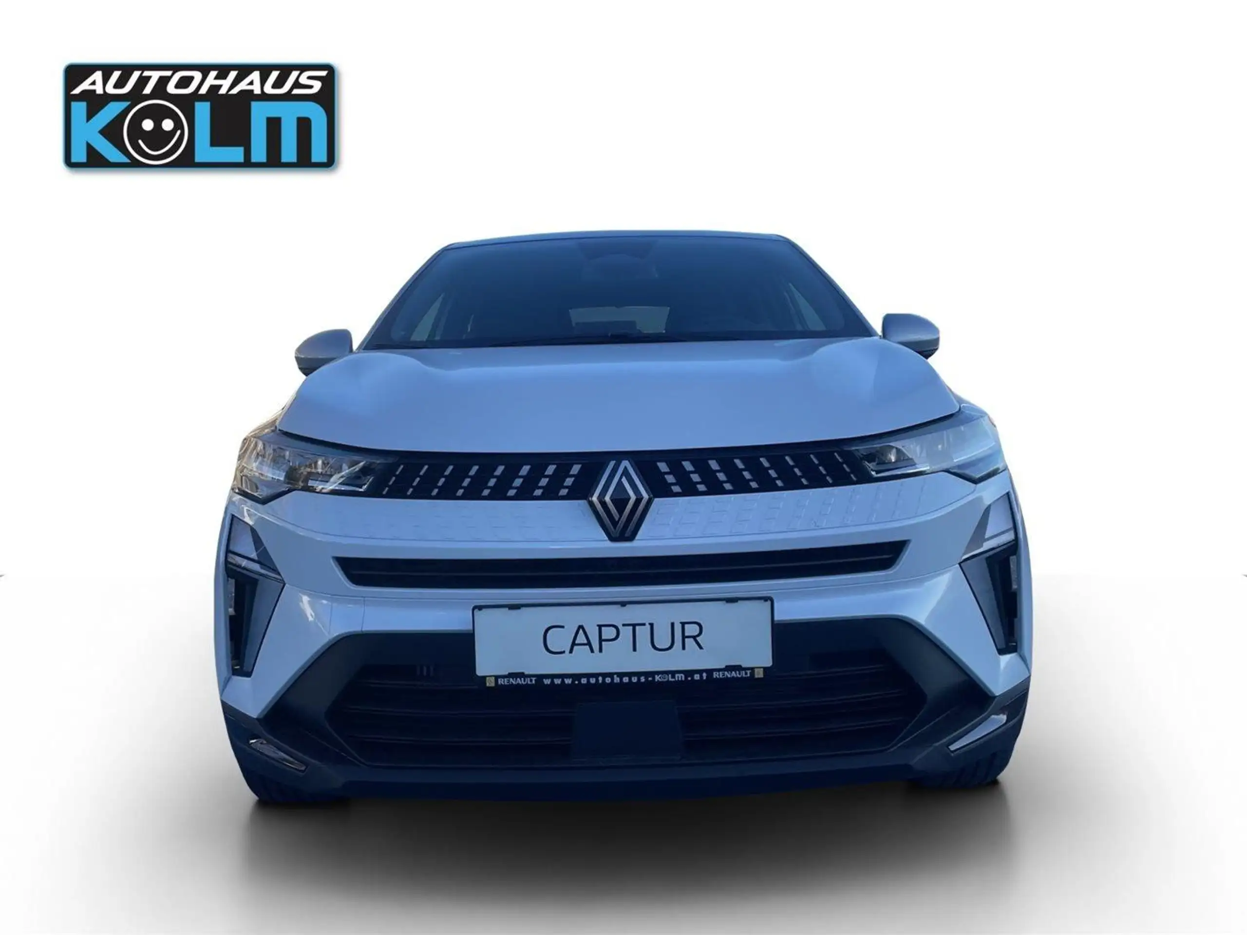 Renault - Captur