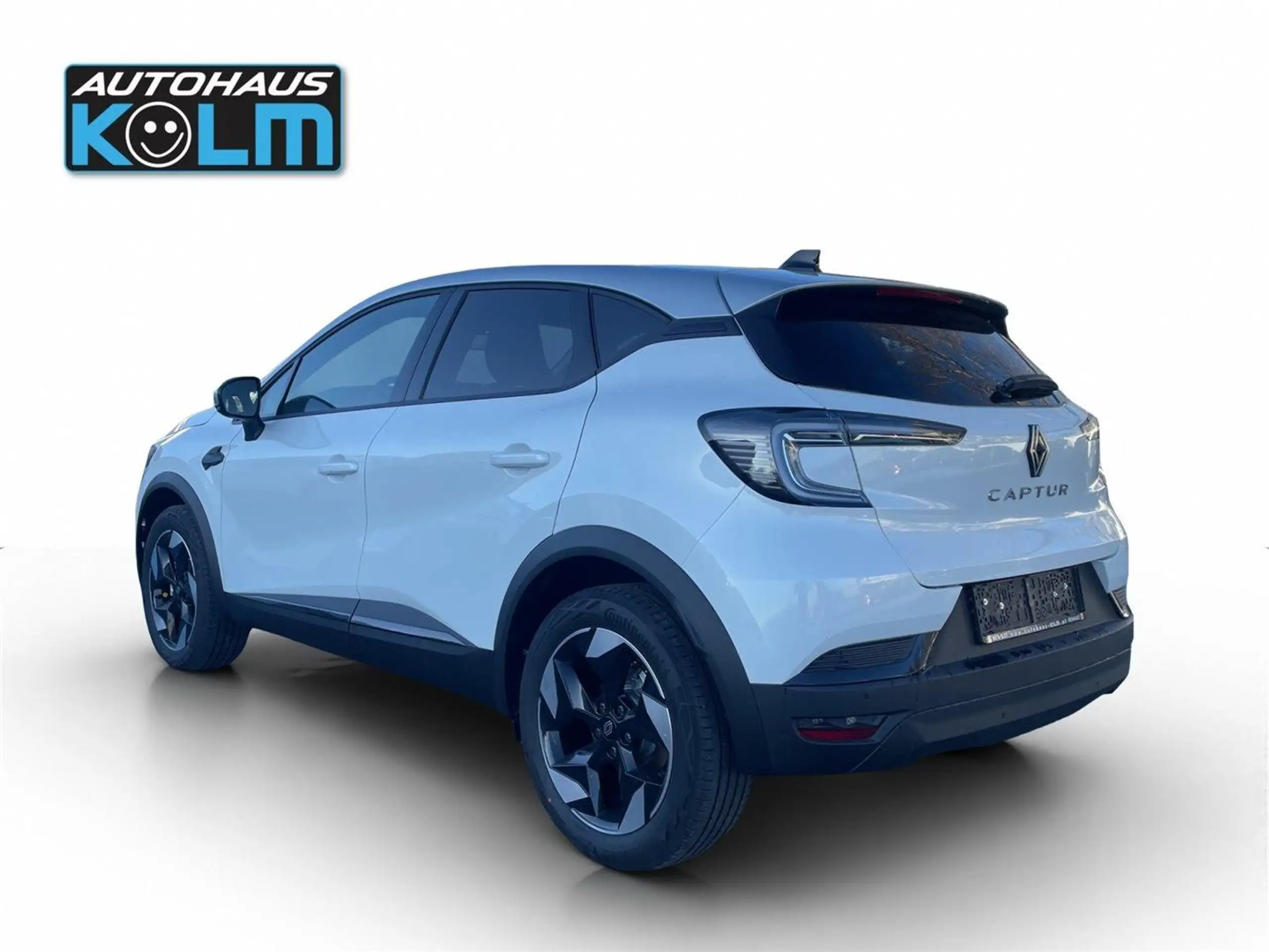 Renault - Captur