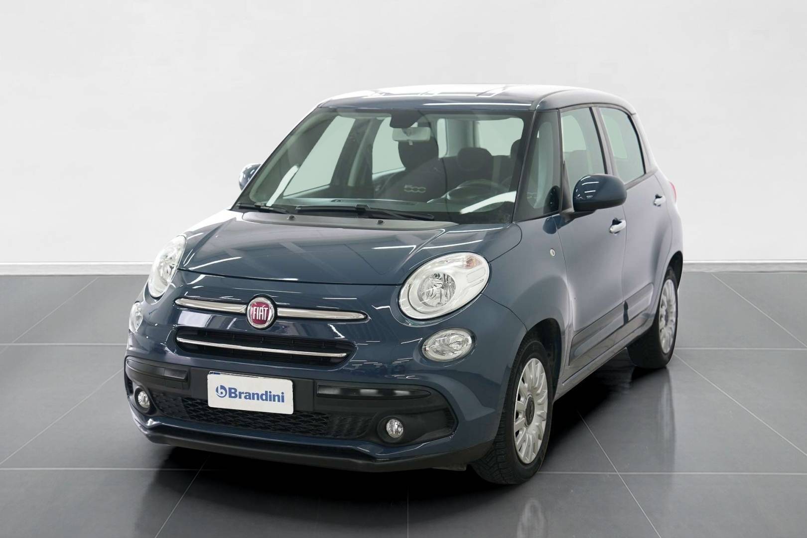 Fiat - 500L