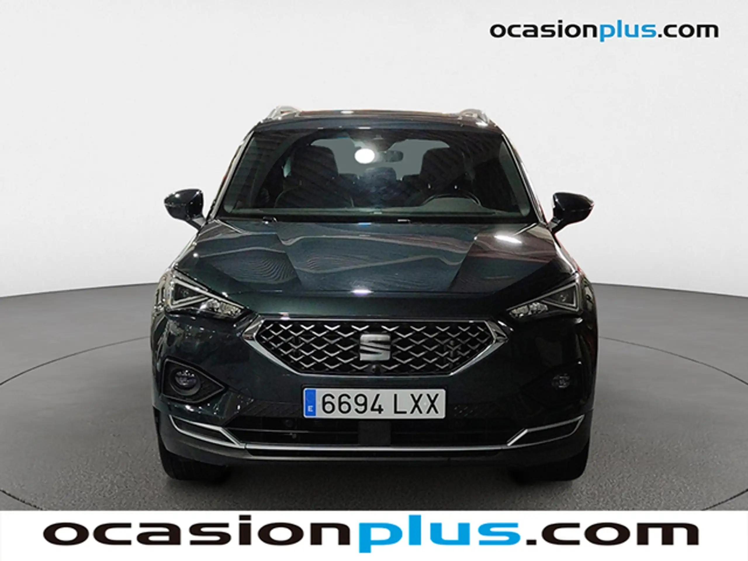 SEAT - Tarraco