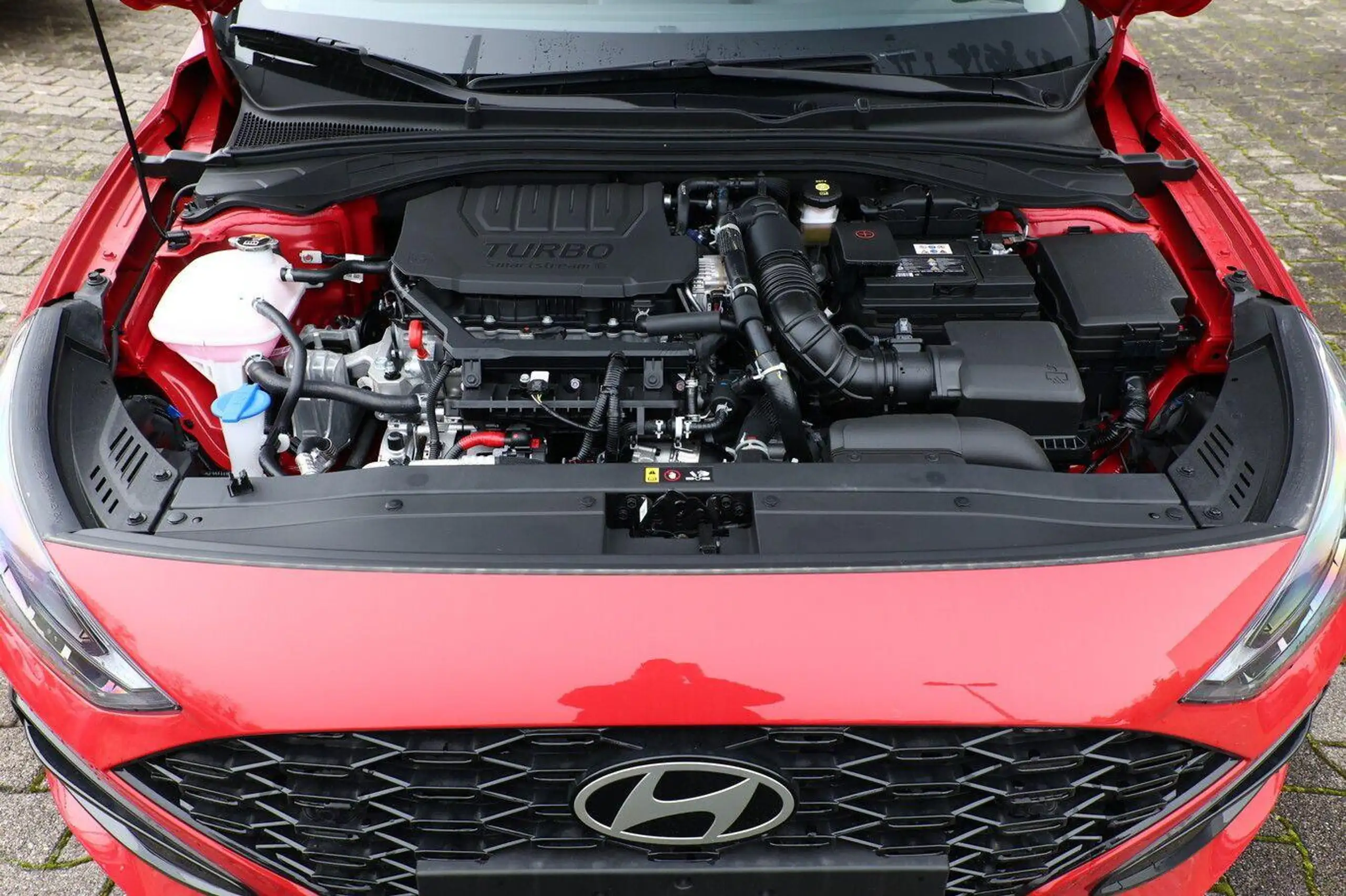 Hyundai - i30