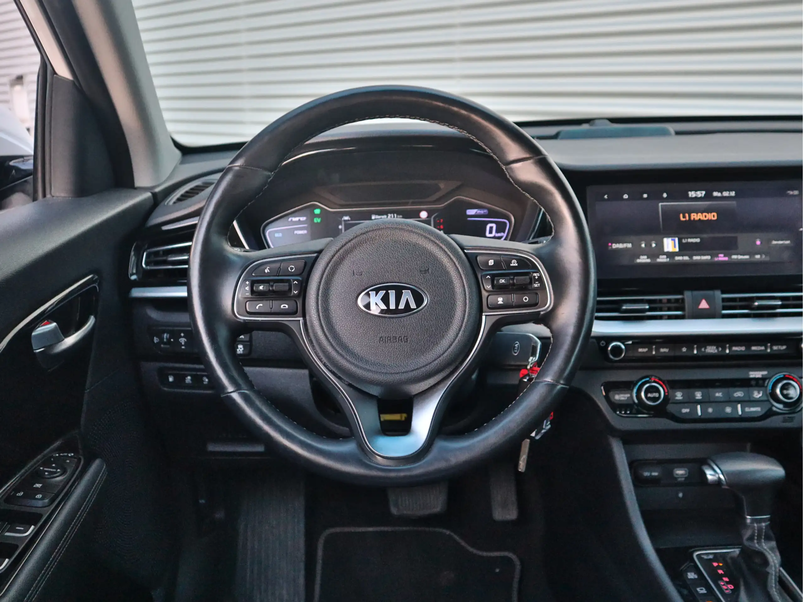 Kia - Niro