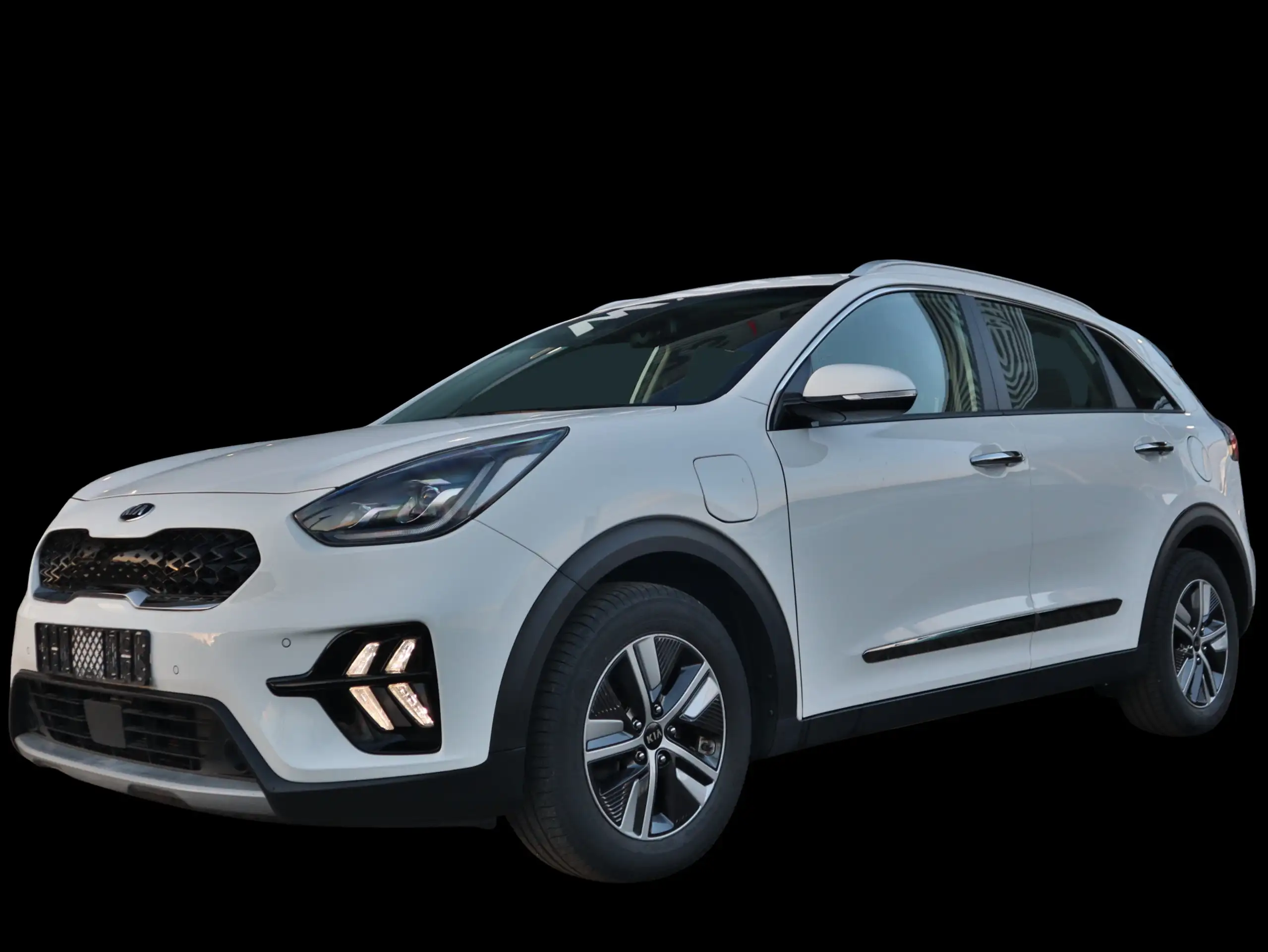 Kia - Niro