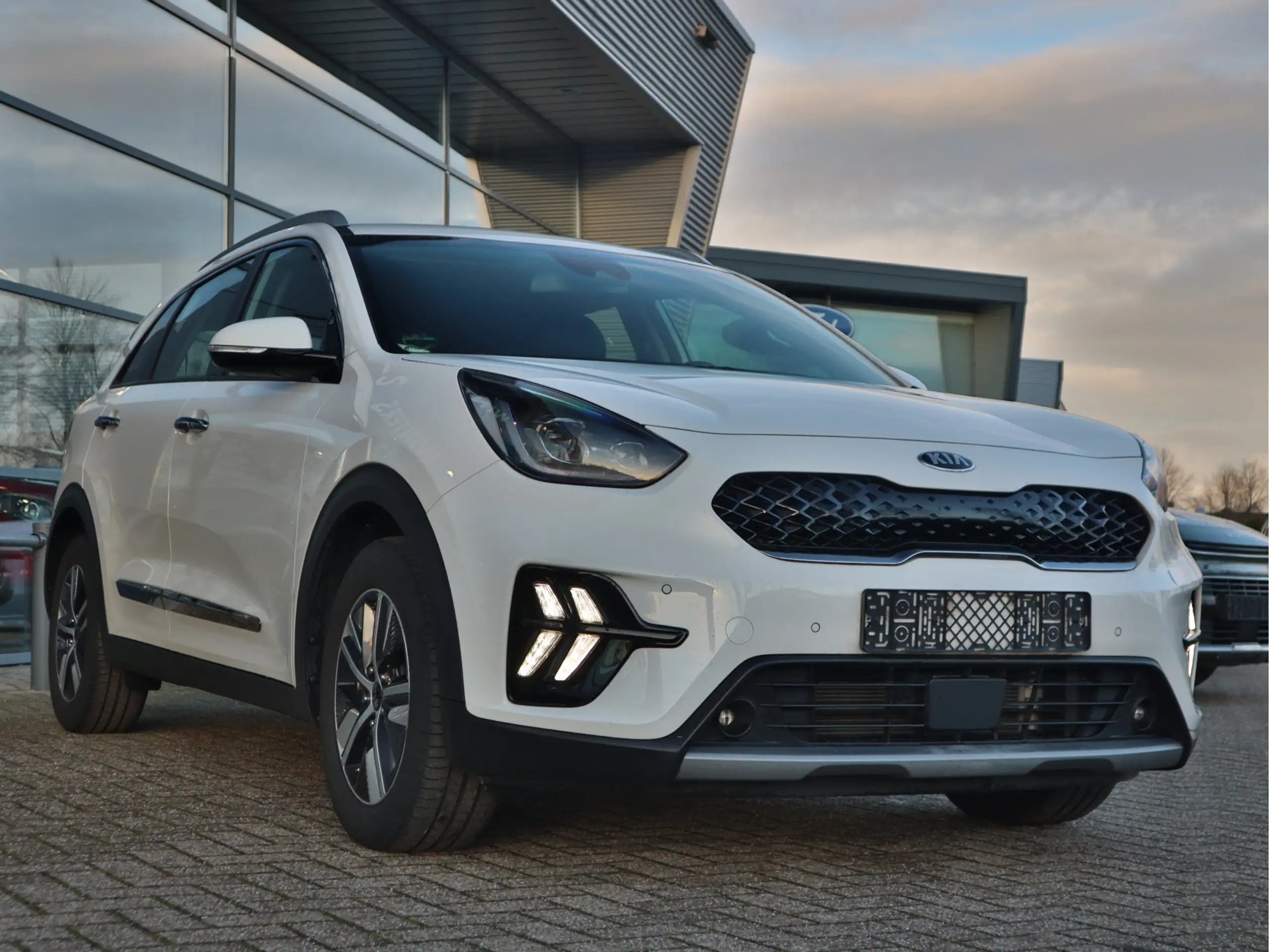 Kia - Niro