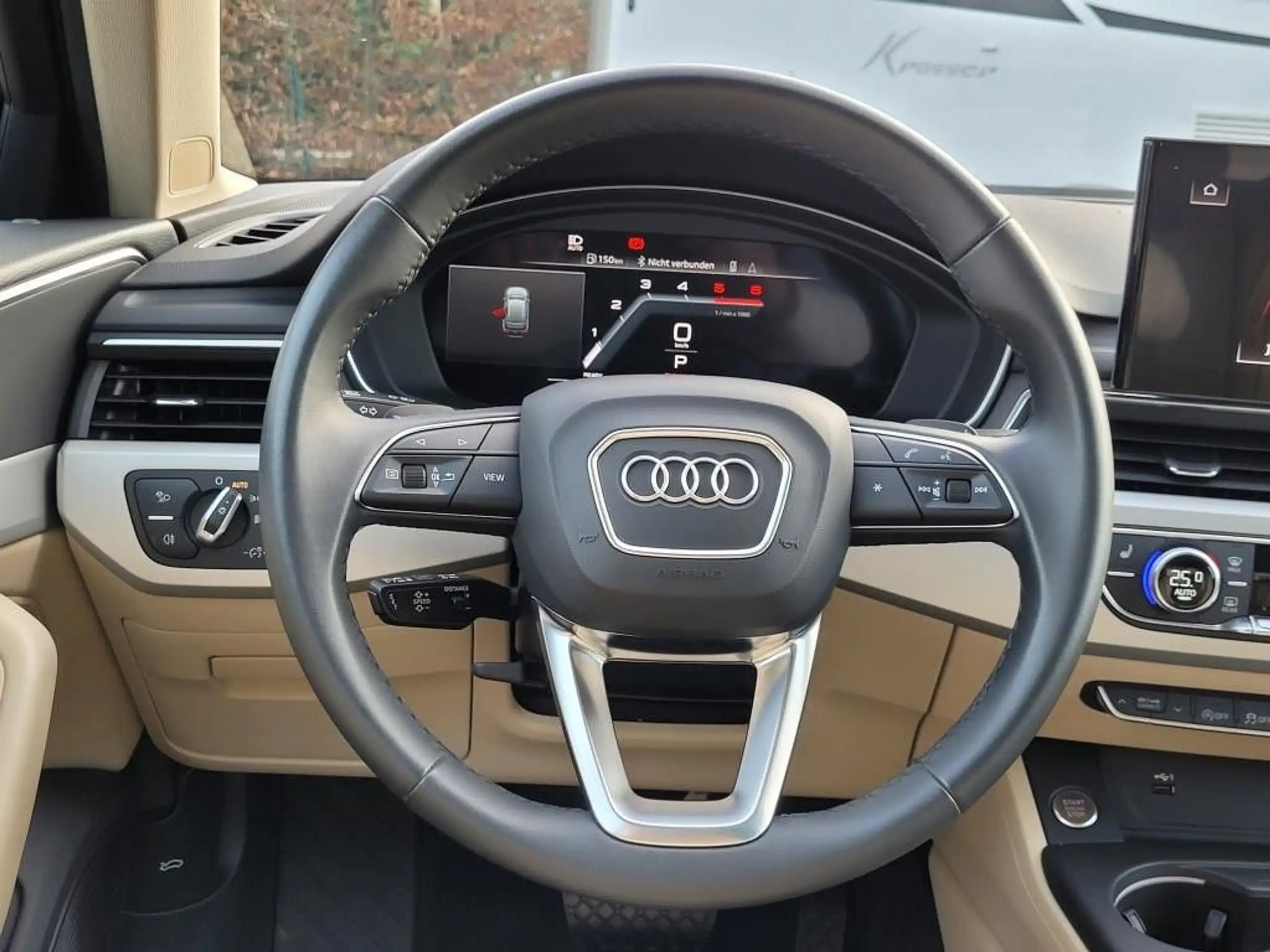 Audi - A4