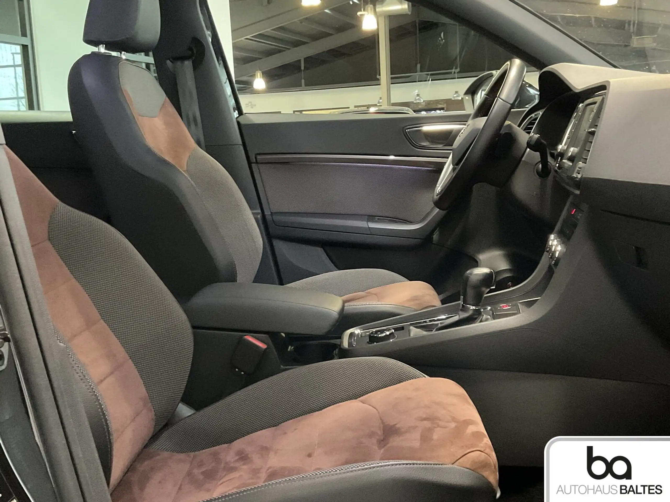 SEAT - Ateca