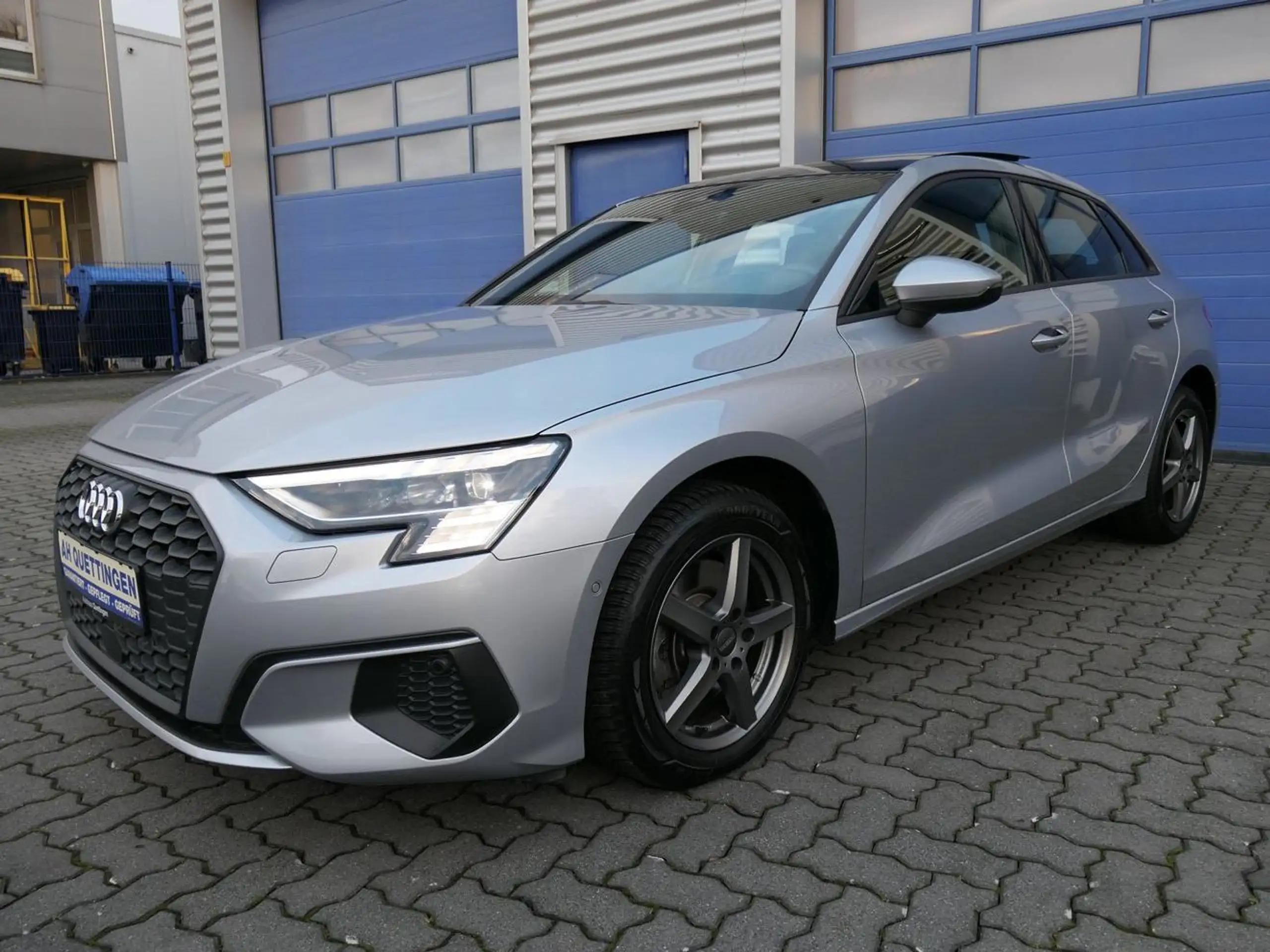 Audi - A3