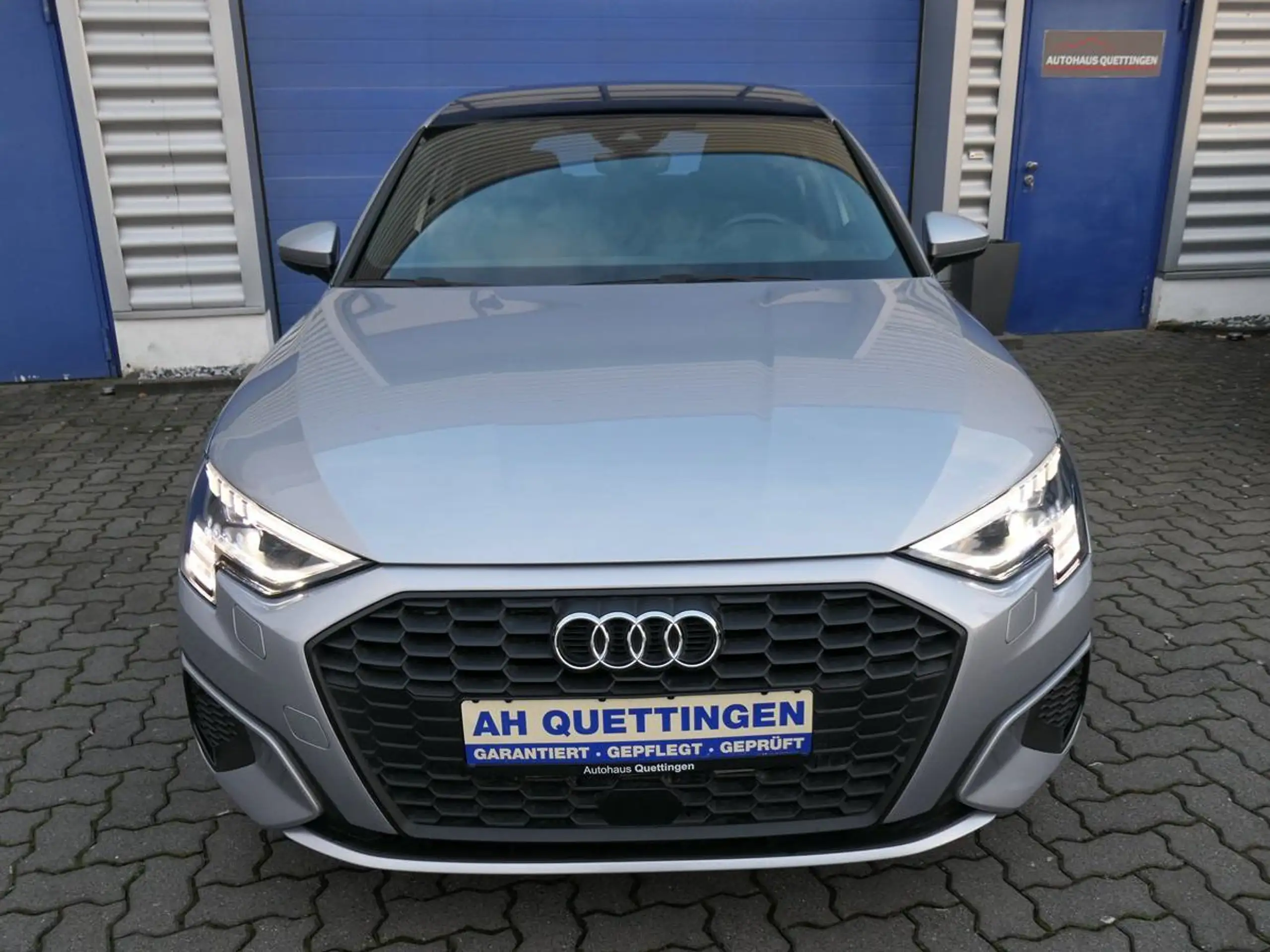 Audi - A3