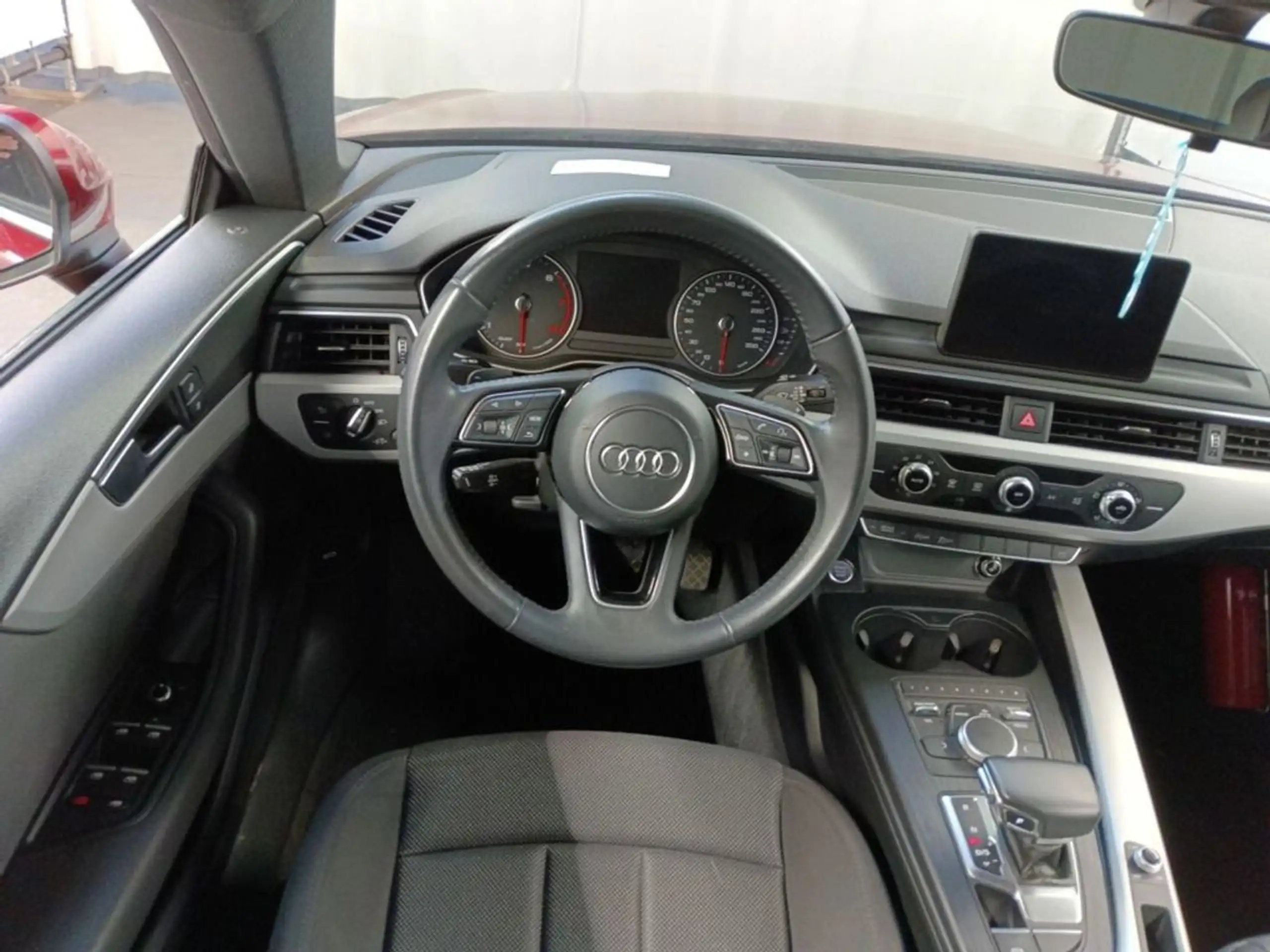 Audi - A5